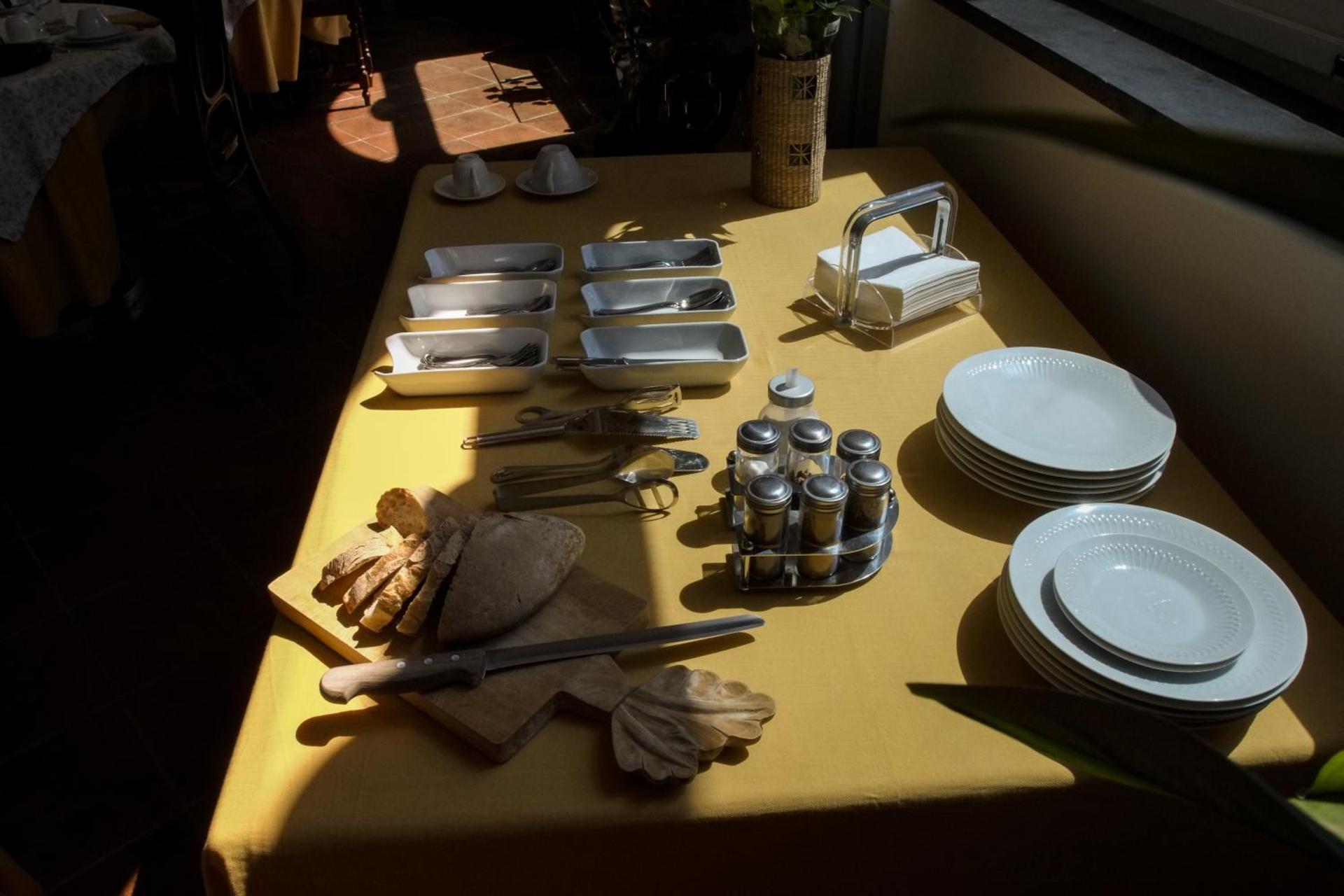 B&B Villa Ocsia - Photo 15