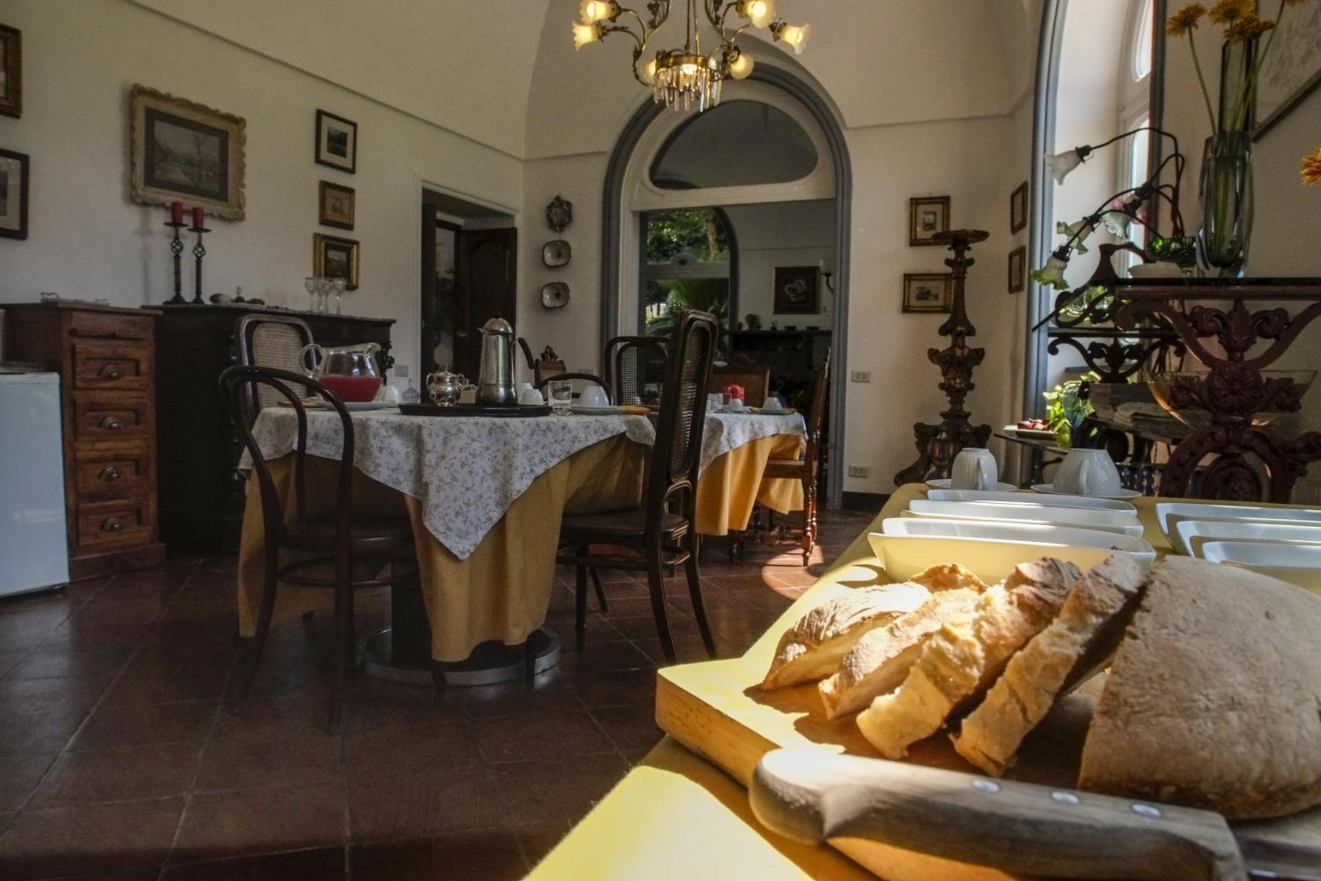 B&B Villa Ocsia - Photo 6