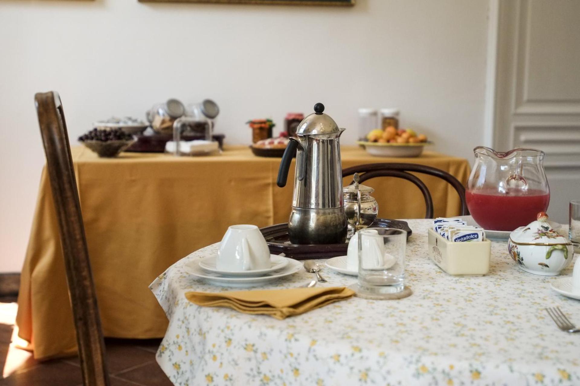 B&B Villa Ocsia - Photo 8