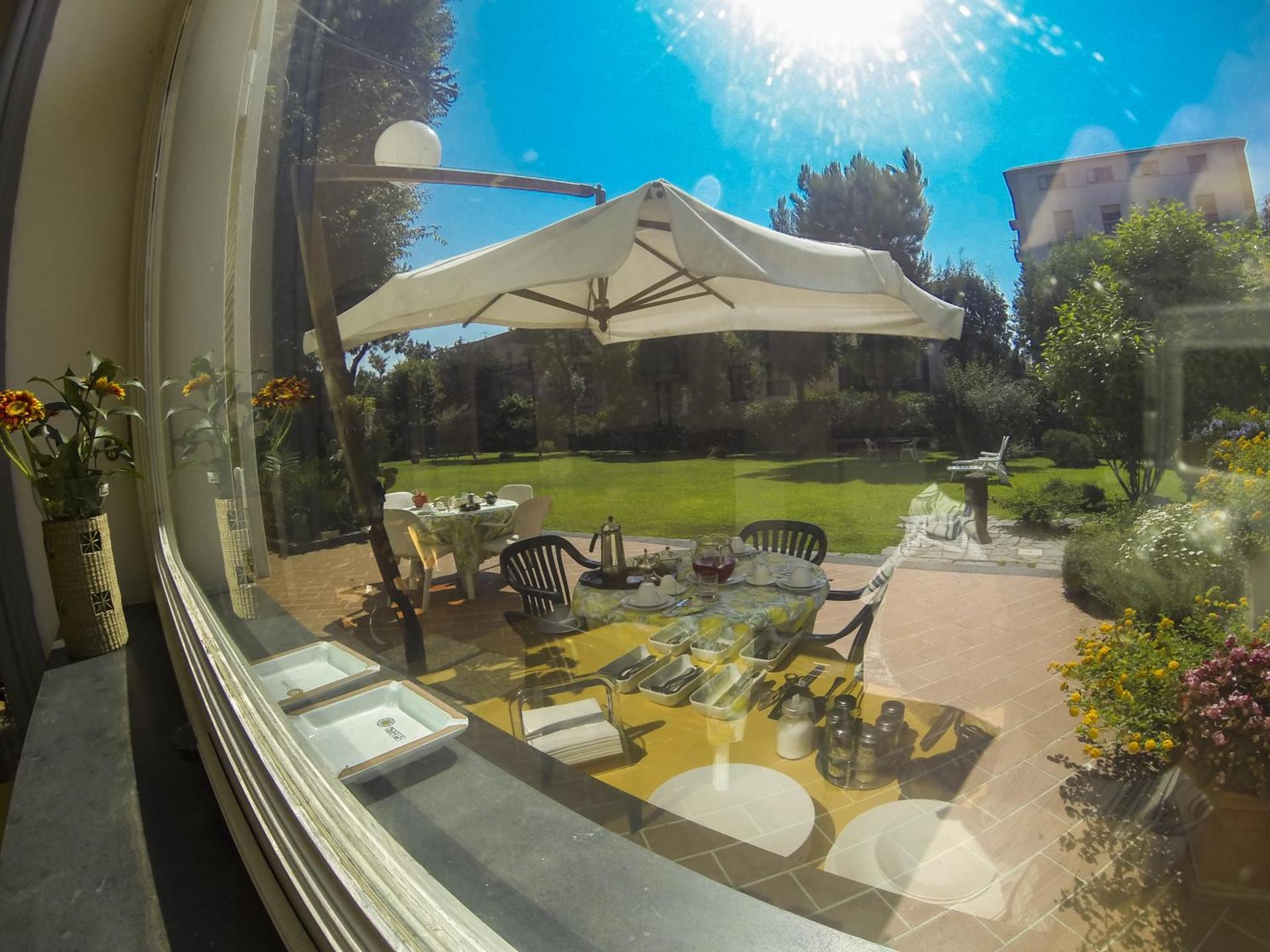B&B Villa Ocsia - Photo 7