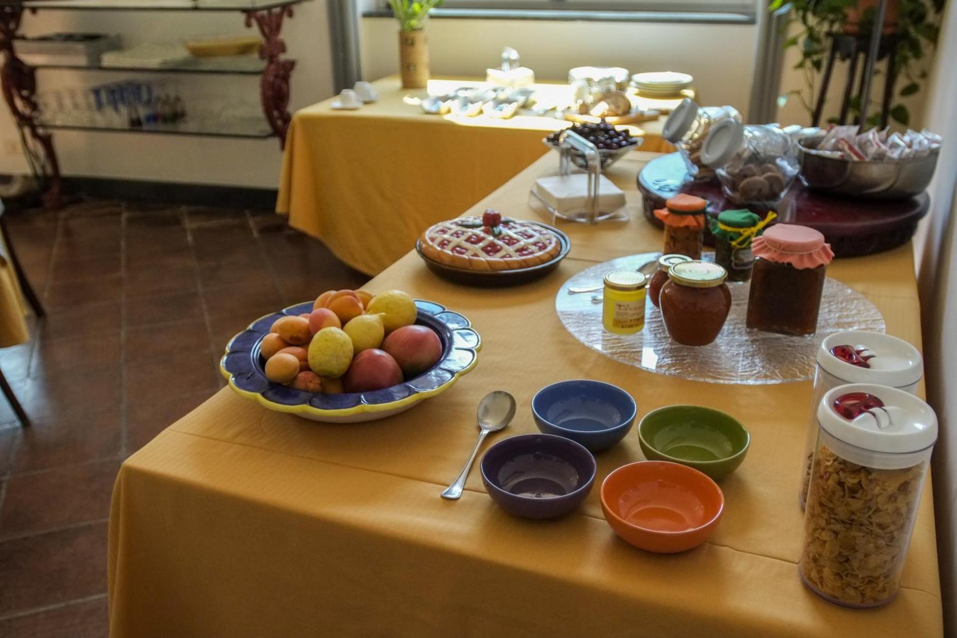 B&B Villa Ocsia - Photo 19
