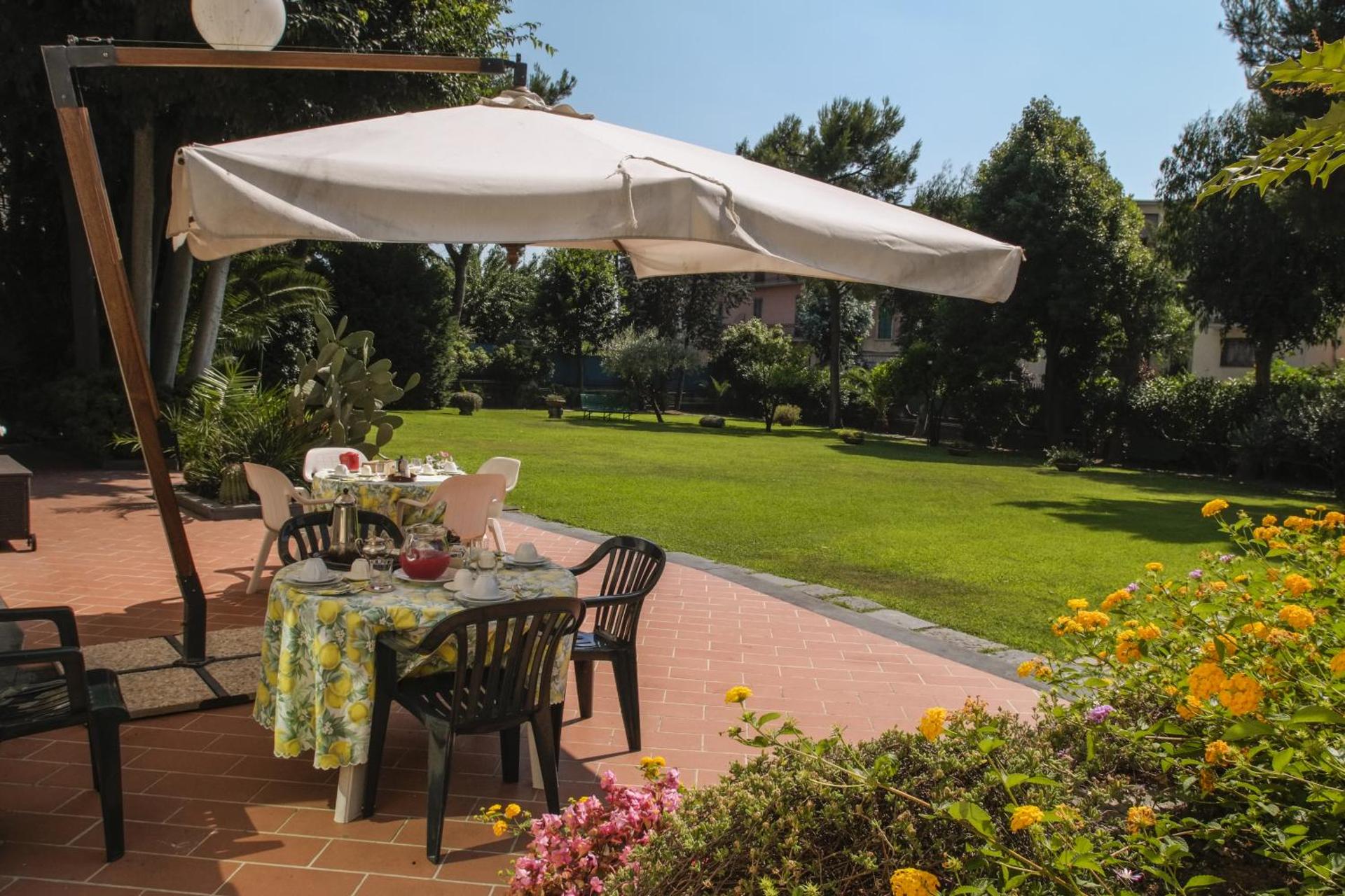 B&B Villa Ocsia - Photo 30
