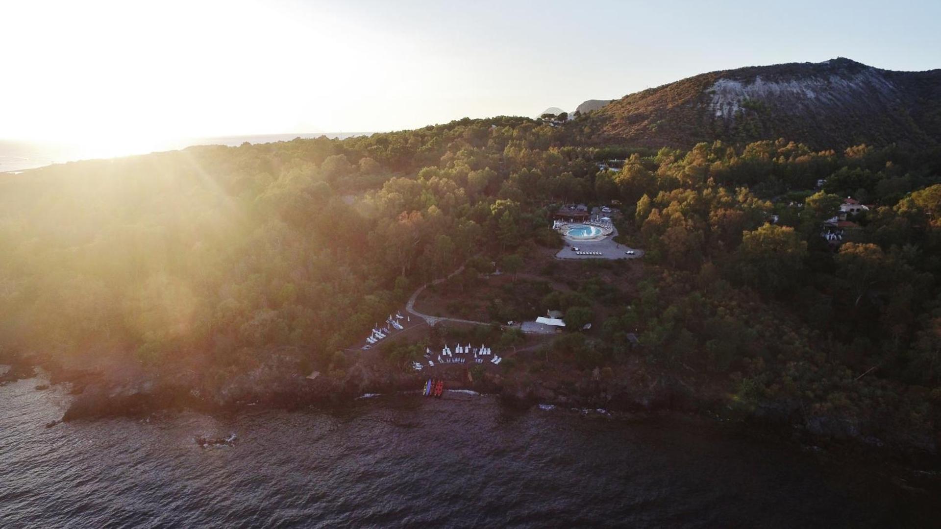 Vulcano Blu Residence - Photo 12