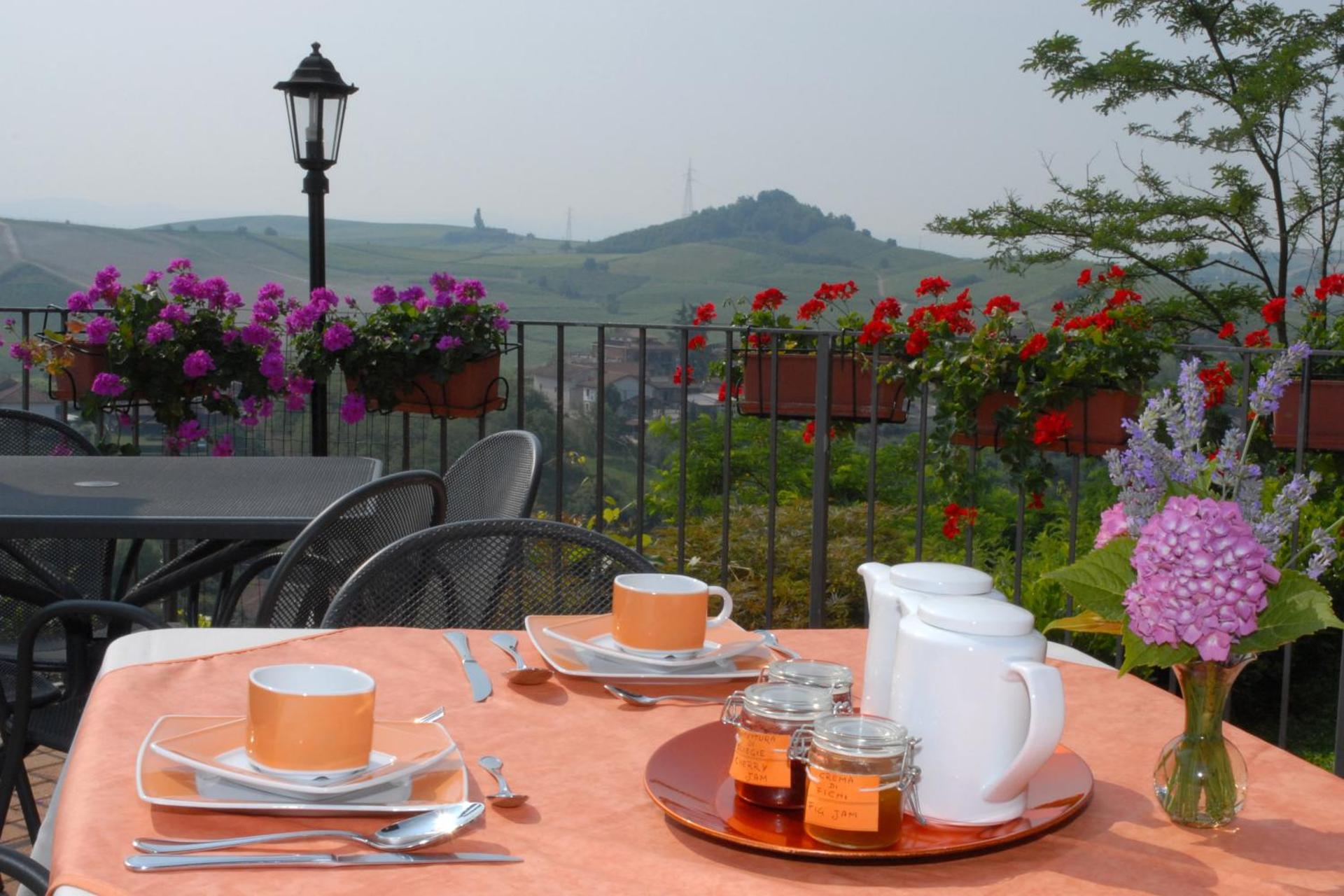 Il Borgo B&B - Photo 95