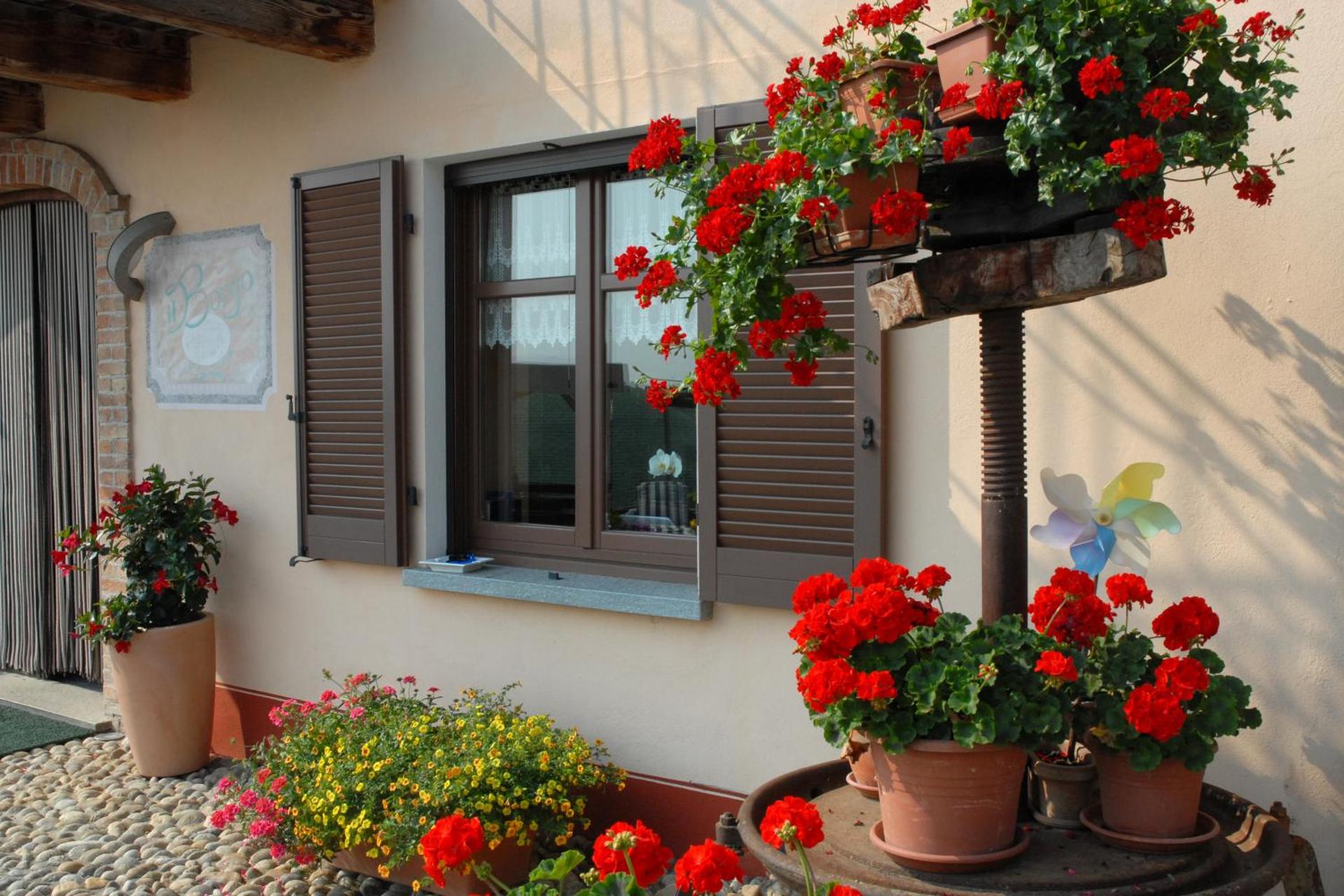 Il Borgo B&B - Photo 77