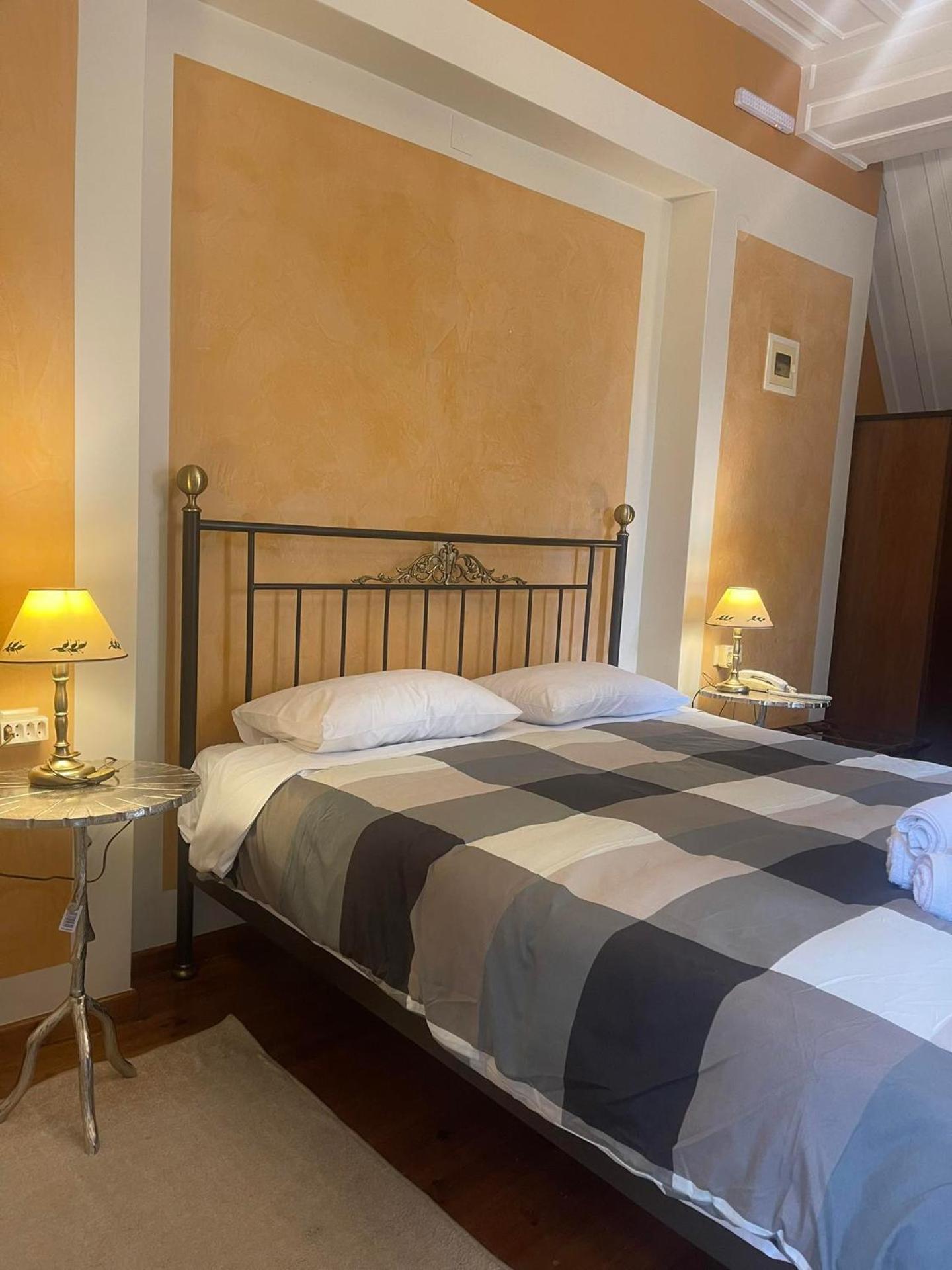 Pension Isabo - Photo 13