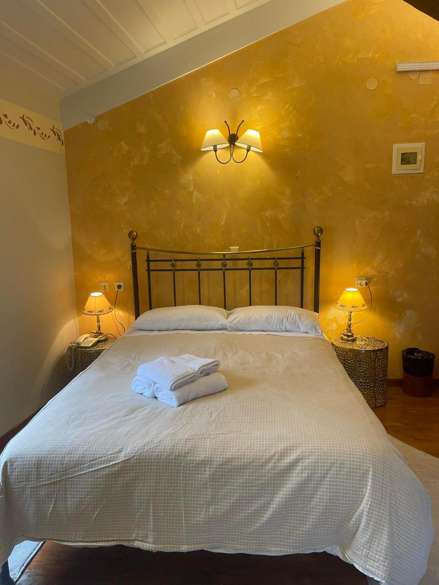 Pension Isabo - Photo 18