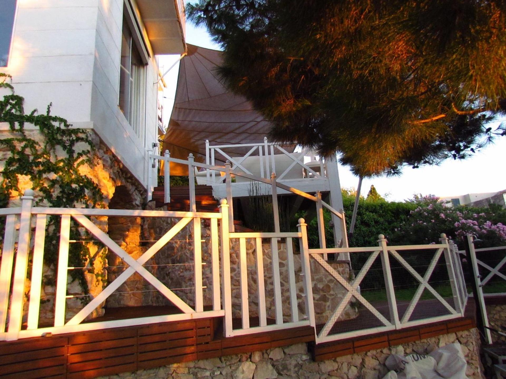 La LUNA of MARSEILLE - VILLA D'ARCHITECTE B&B - Photo 25