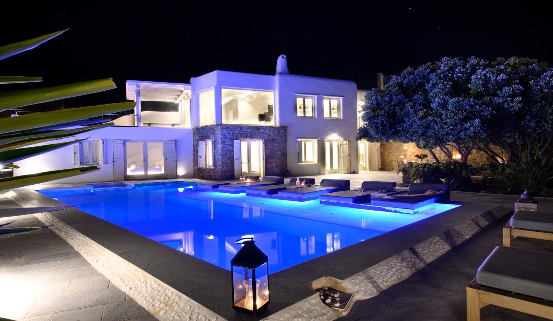 Mykonos Dream Villas - Photo 103