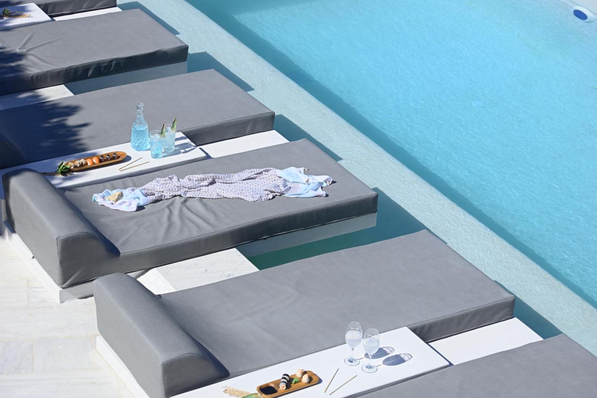 Mykonos Dream Villas - Photo 146