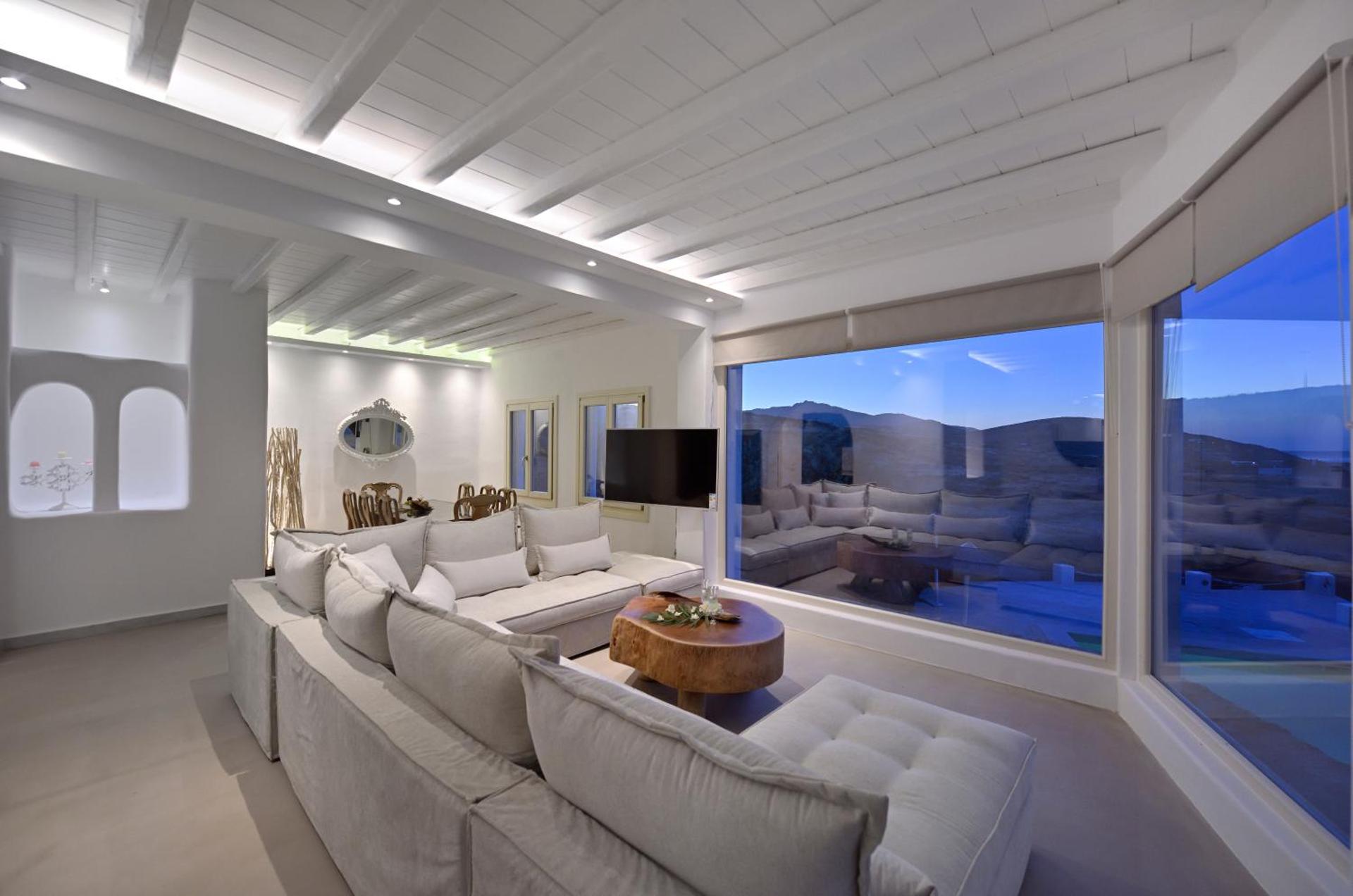 Mykonos Dream Villas - Photo 100