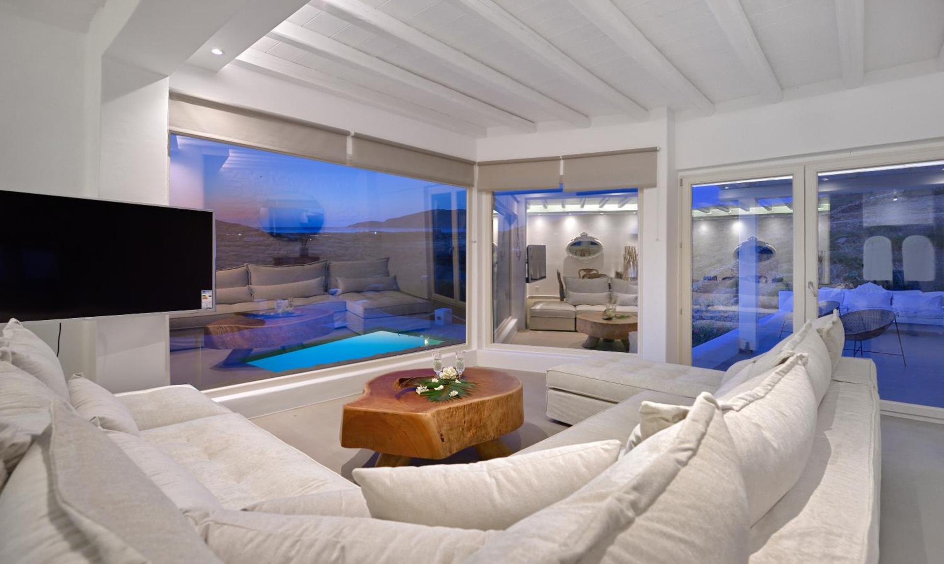 Mykonos Dream Villas - Photo 9