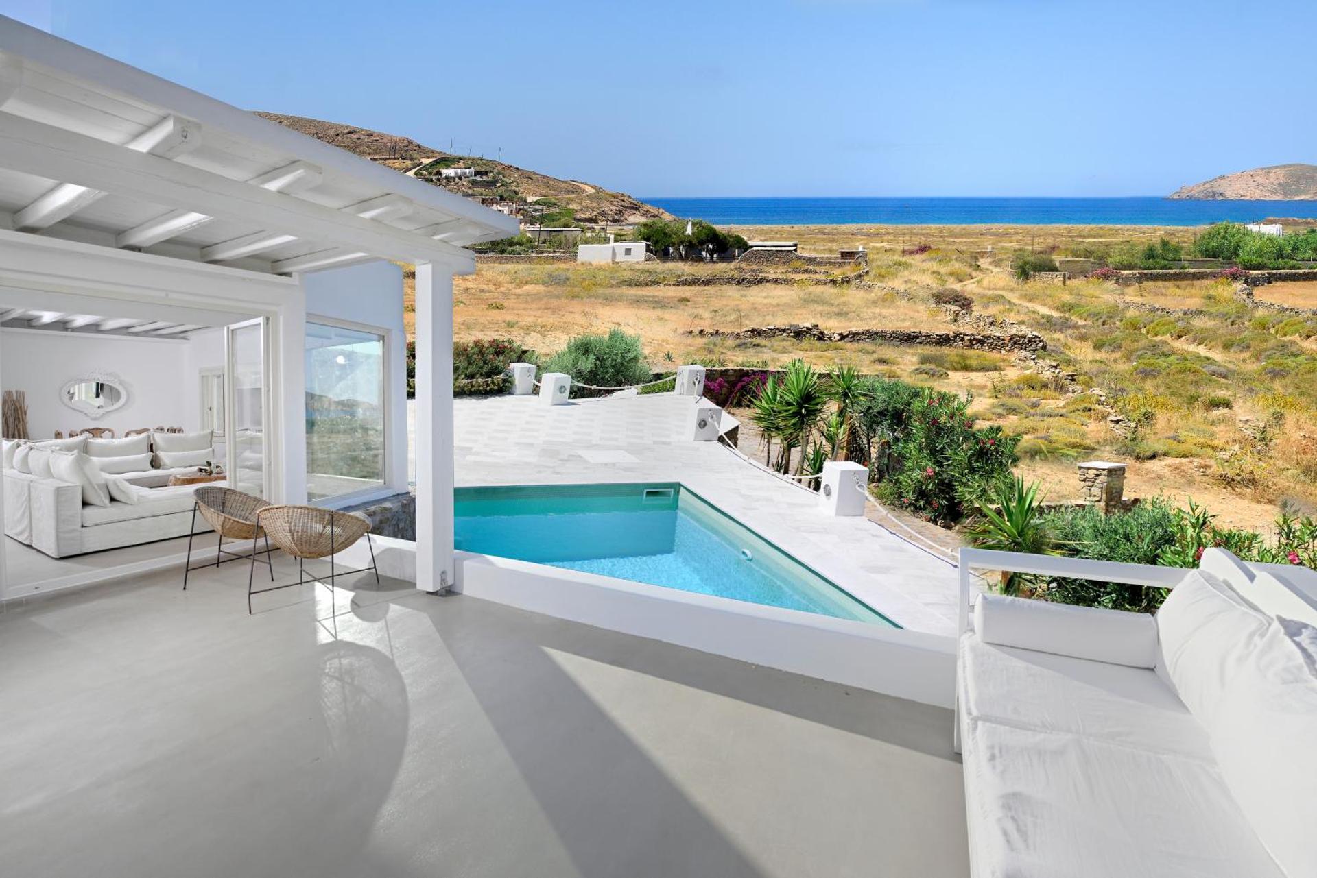 Mykonos Dream Villas - Photo 8