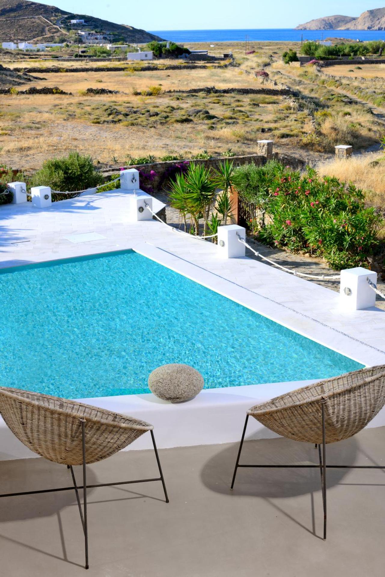 Mykonos Dream Villas - Photo 106