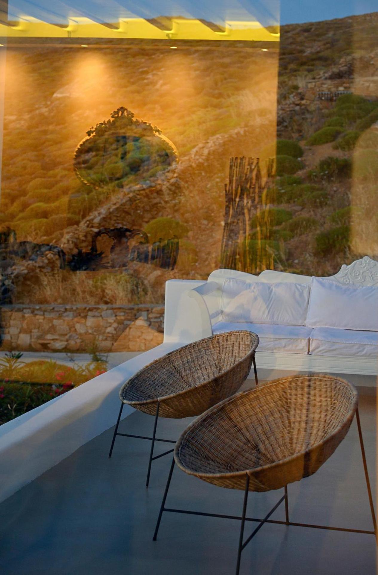 Mykonos Dream Villas - Photo 105