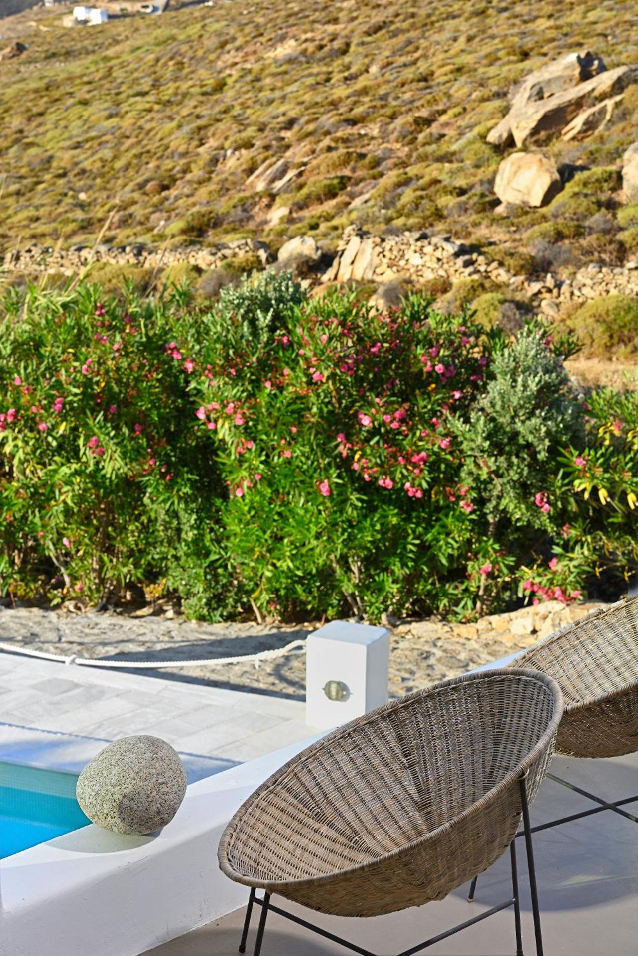 Mykonos Dream Villas - Photo 35