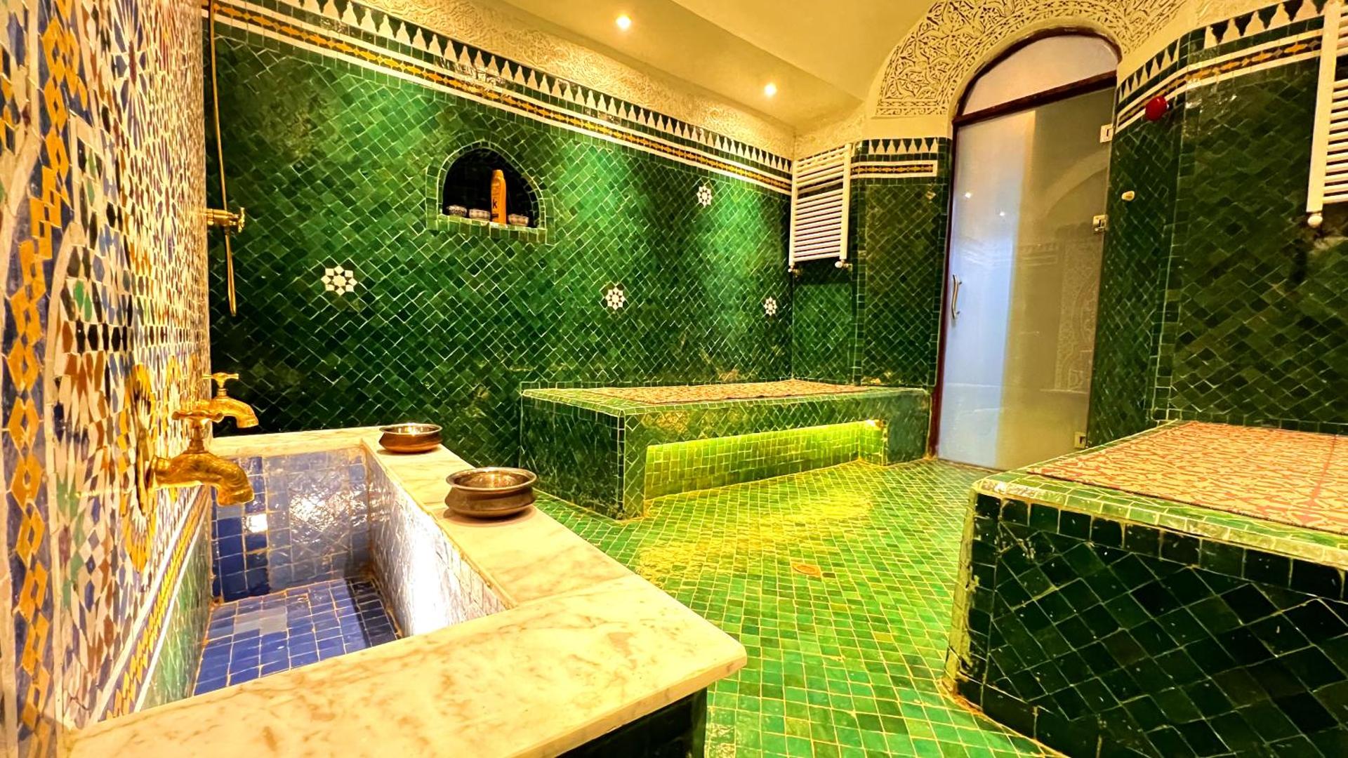 Riad Damia Suite & Spa - Photo 165