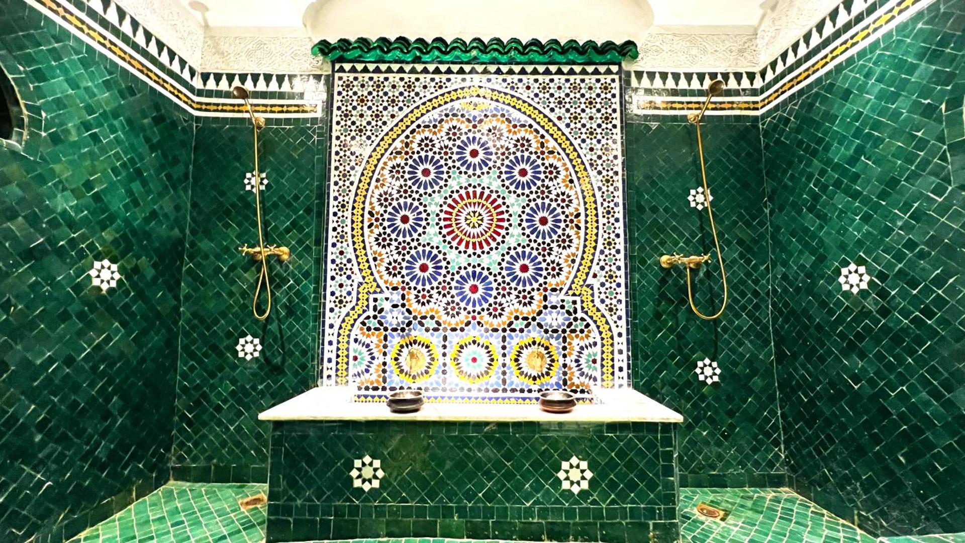 Riad Damia Suite & Spa - Photo 147