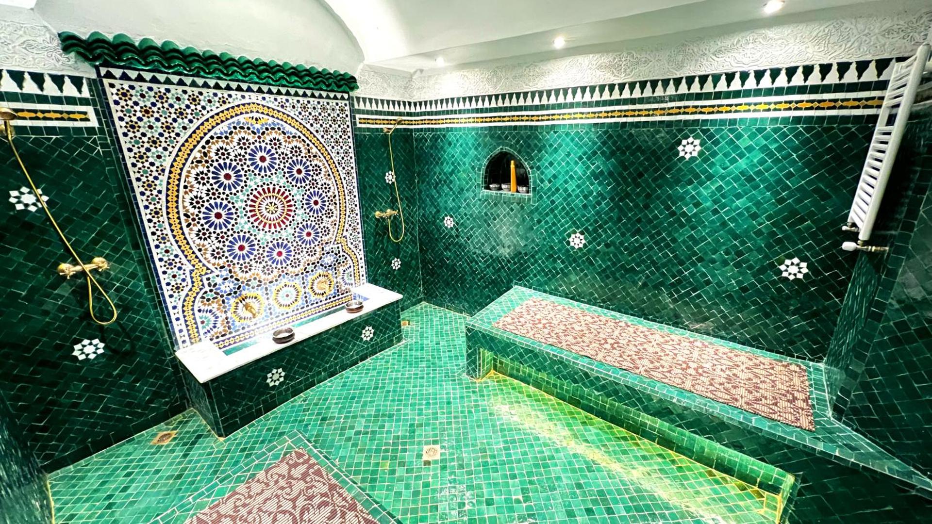 Riad Damia Suite & Spa - Photo 166