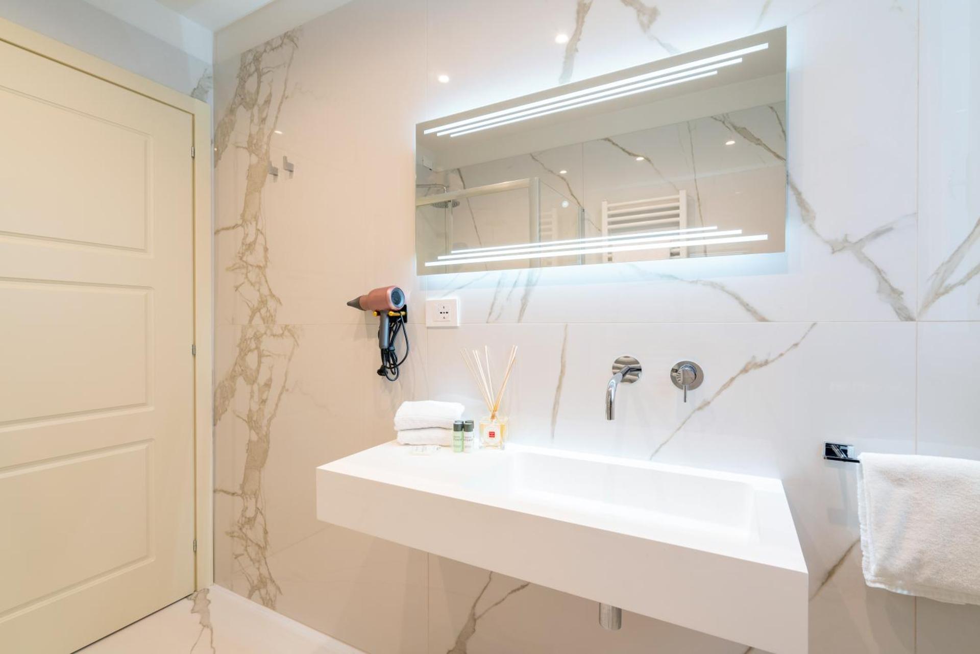 Hotel Ginori Al Duomo - dBe Hotels - Photo 81