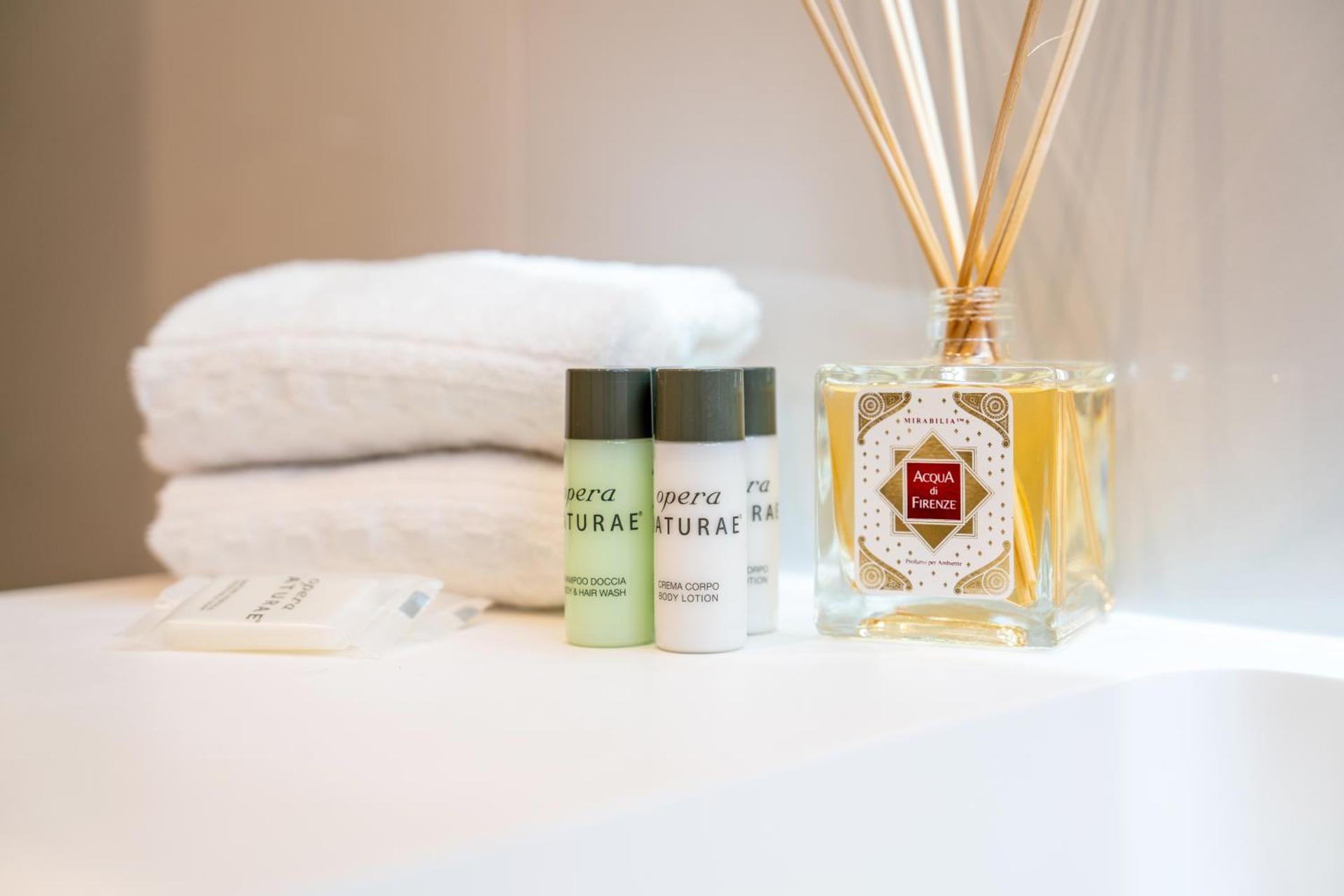 Hotel Ginori Al Duomo - dBe Hotels - Photo 83