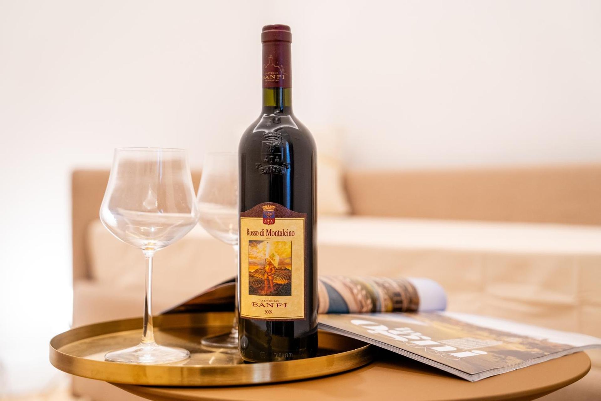 Hotel Ginori Al Duomo - dBe Hotels - Photo 85