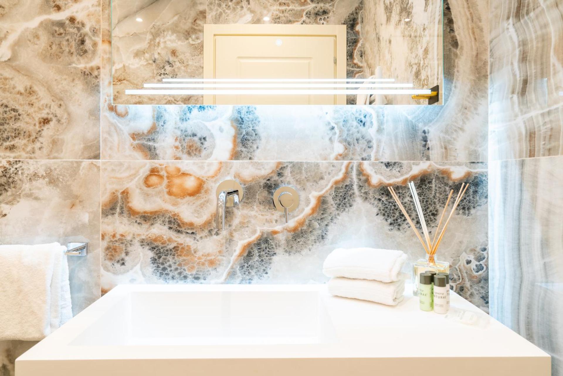 Hotel Ginori Al Duomo - dBe Hotels - Photo 89