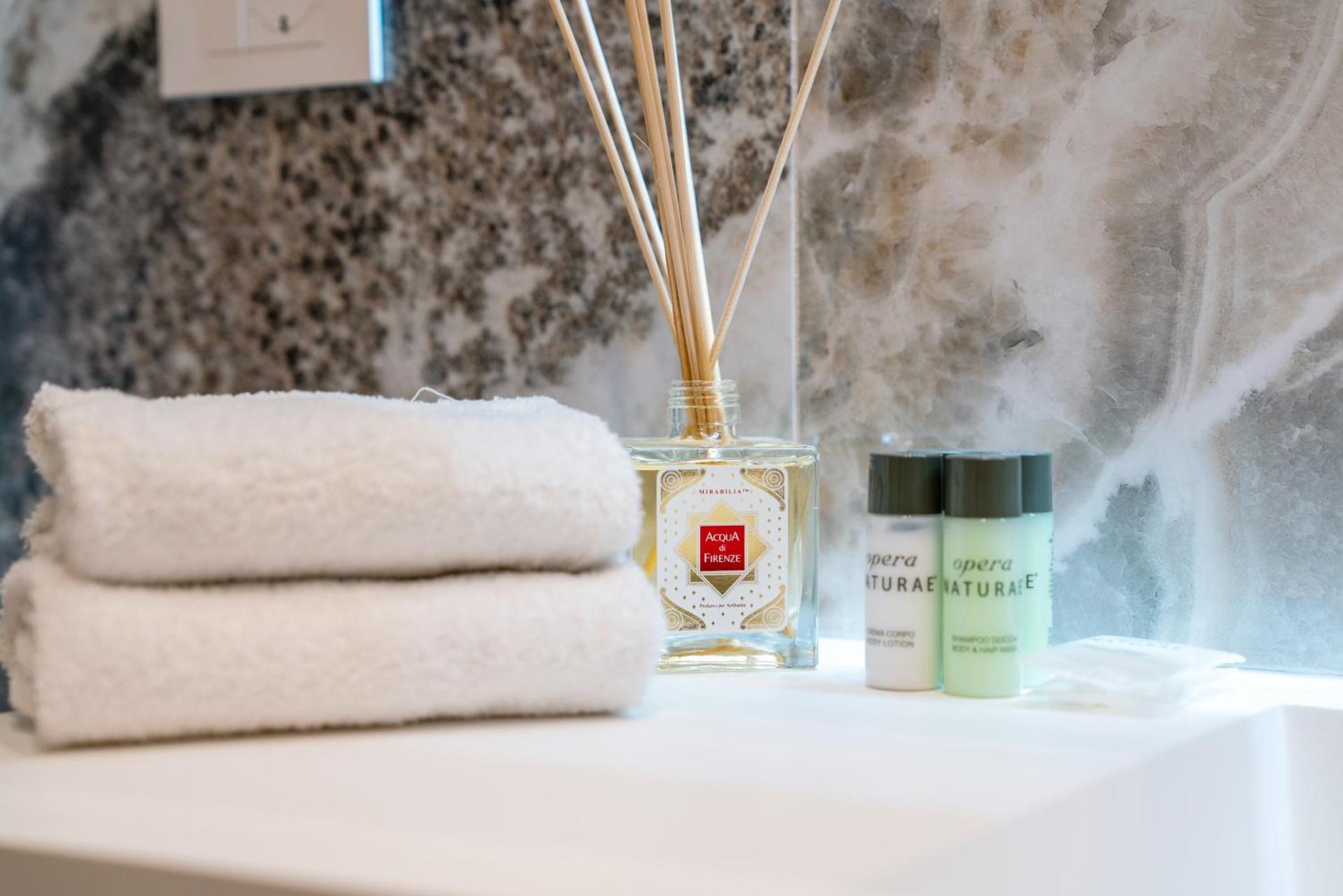 Hotel Ginori Al Duomo - dBe Hotels - Photo 91