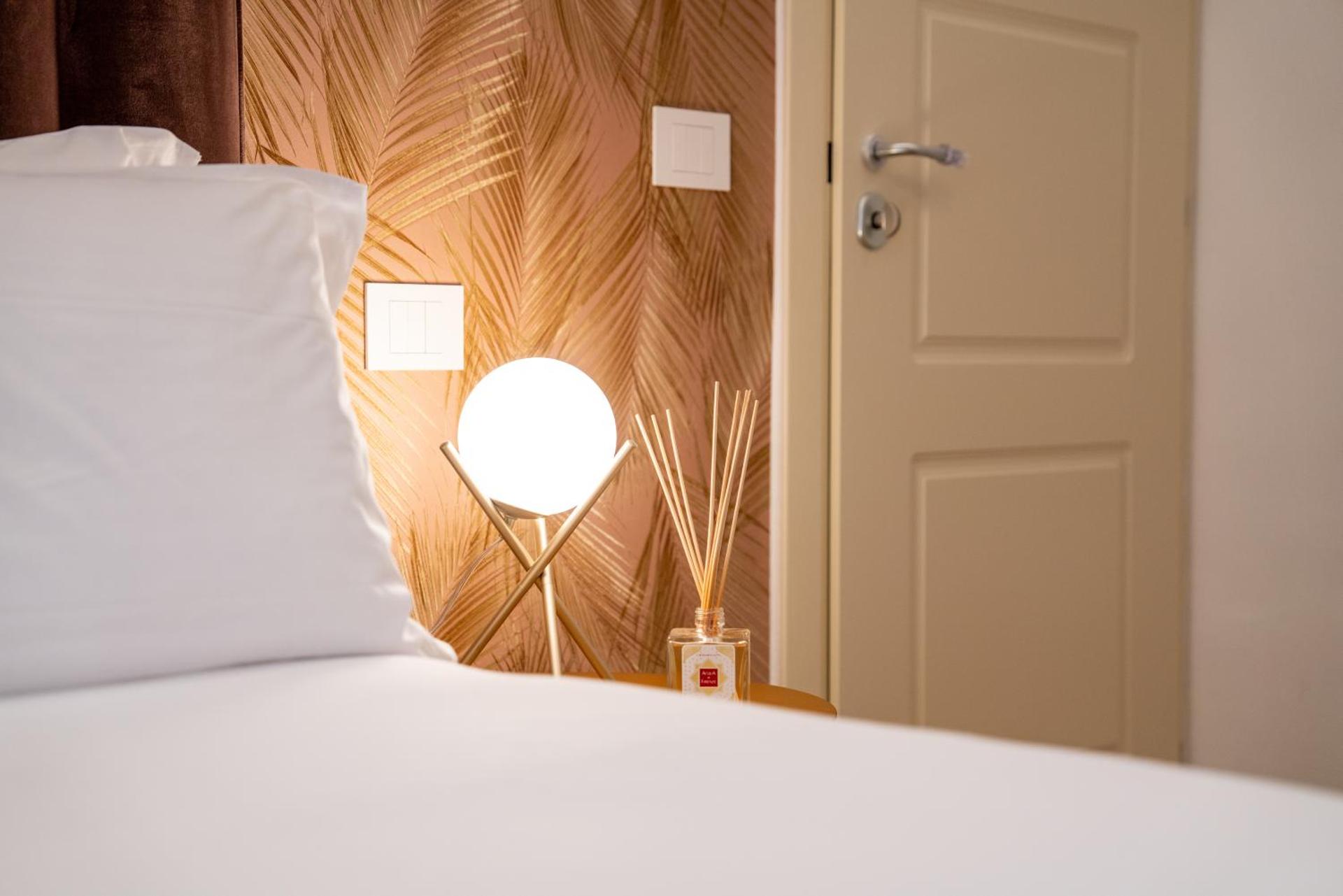 Hotel Ginori Al Duomo - dBe Hotels - Photo 75