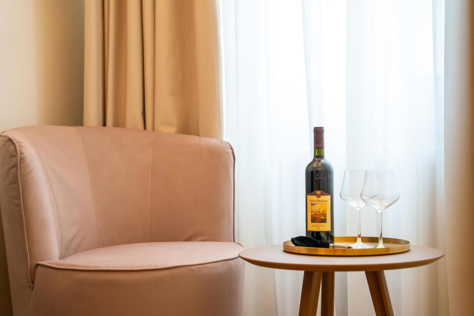 Hotel Ginori Al Duomo - dBe Hotels - Photo 84