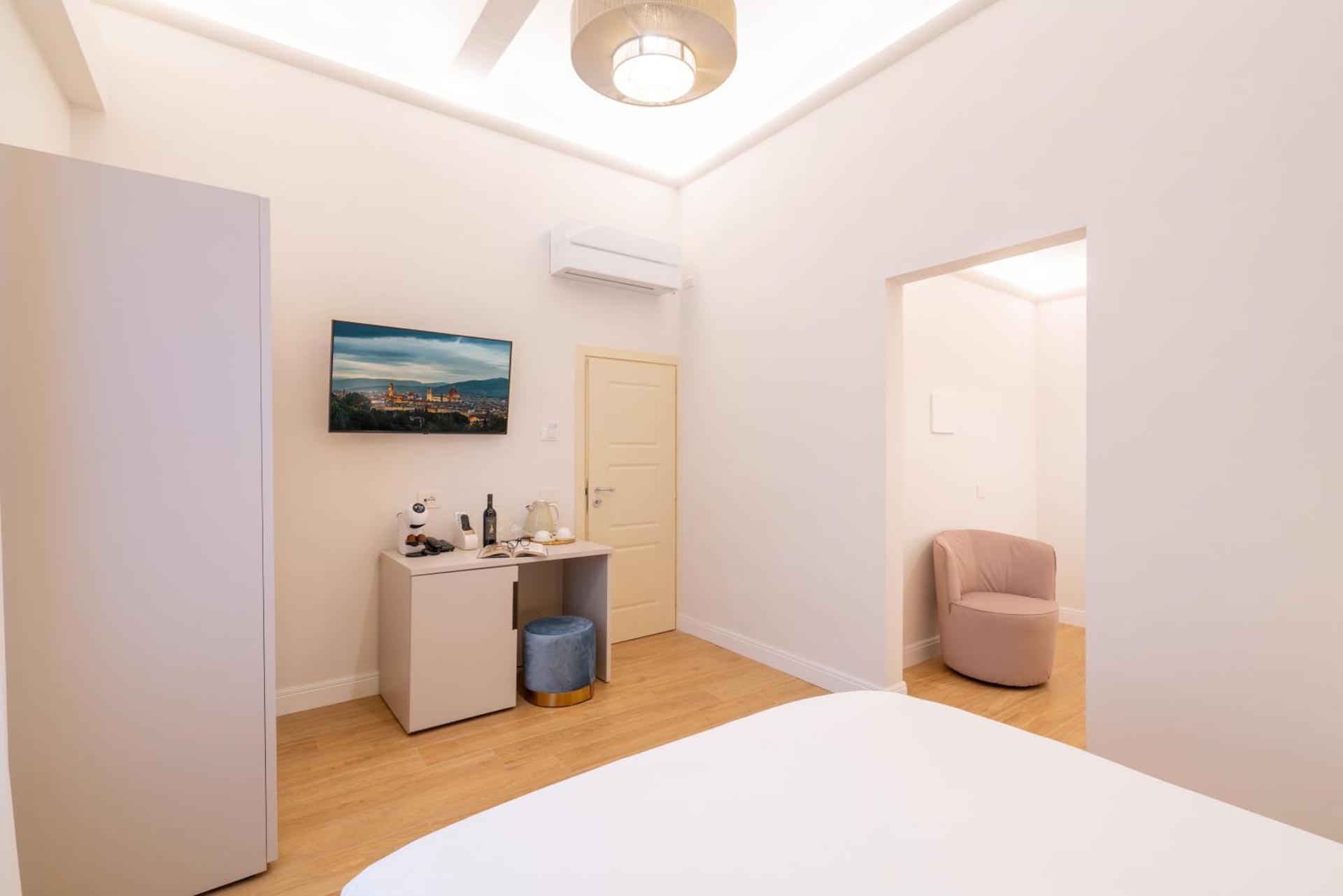 Hotel Ginori Al Duomo - dBe Hotels - Photo 99