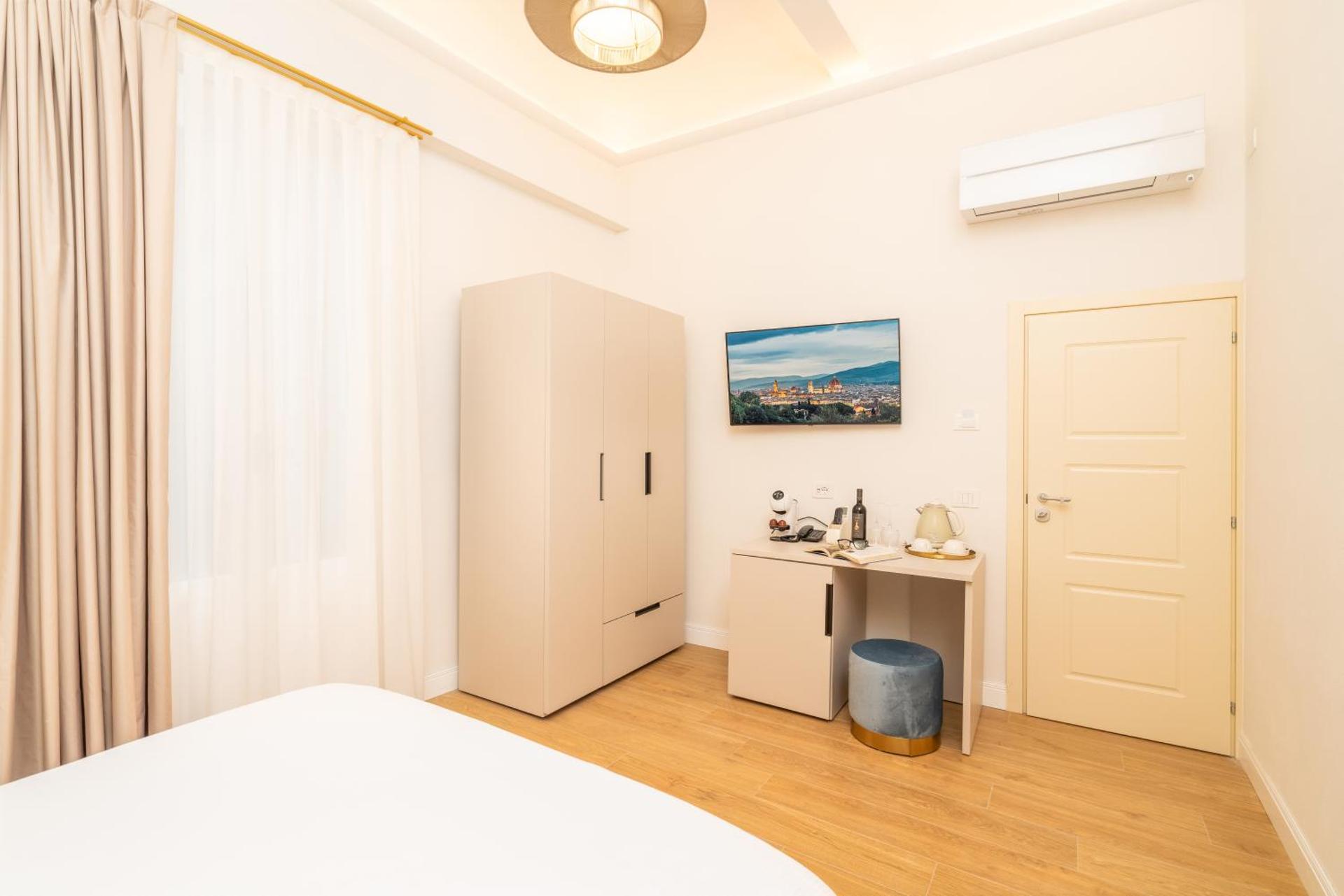 Hotel Ginori Al Duomo - dBe Hotels - Photo 101