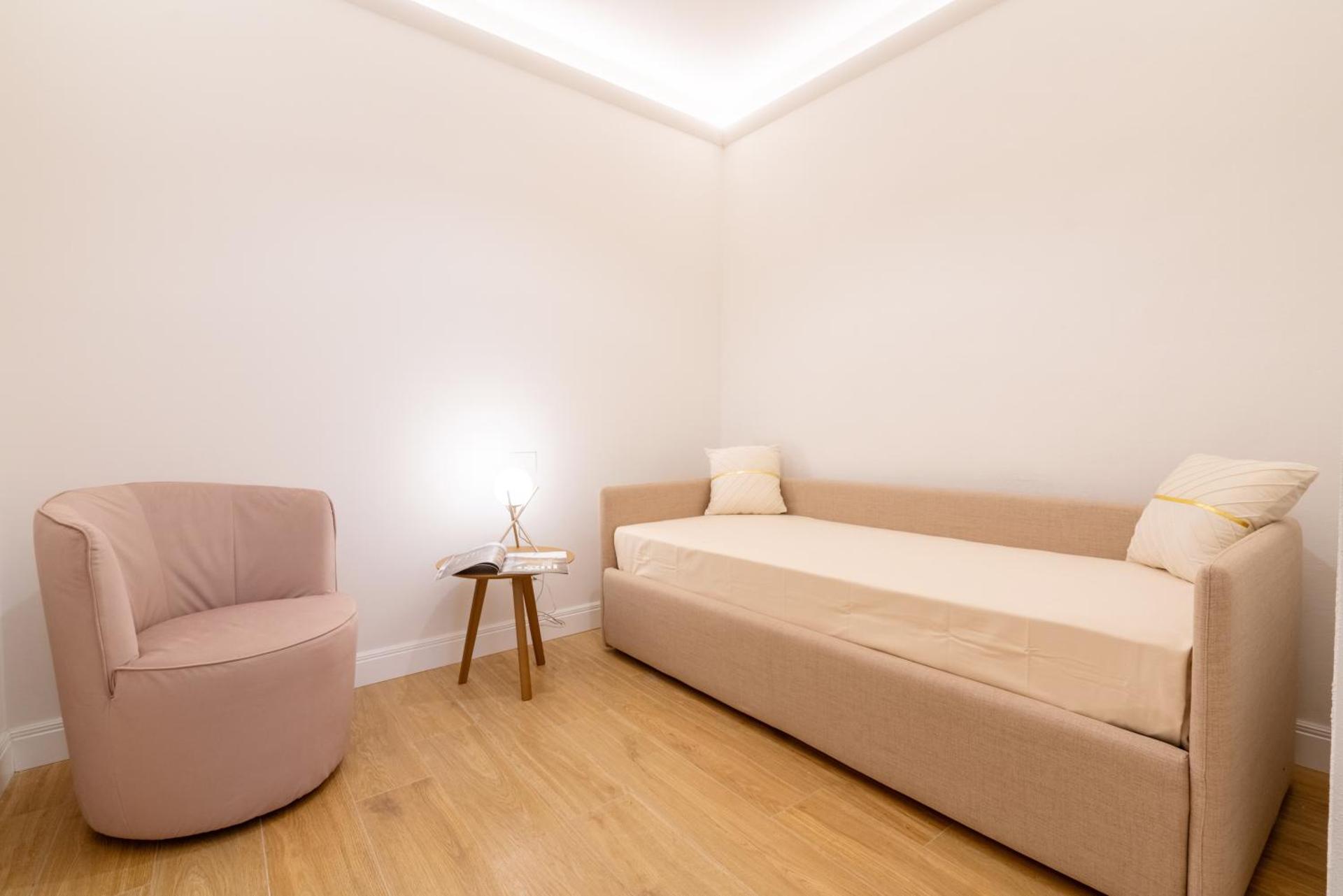 Hotel Ginori Al Duomo - dBe Hotels - Photo 105