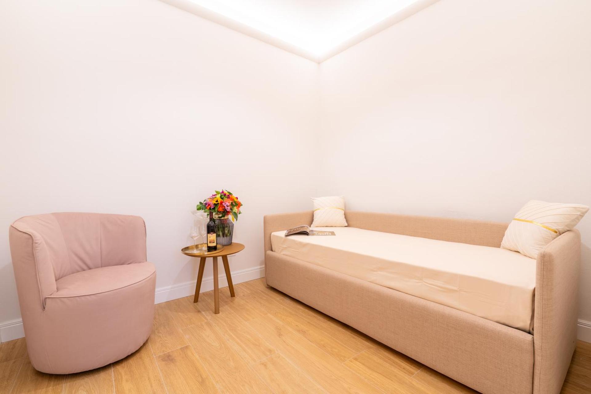 Hotel Ginori Al Duomo - dBe Hotels - Photo 109