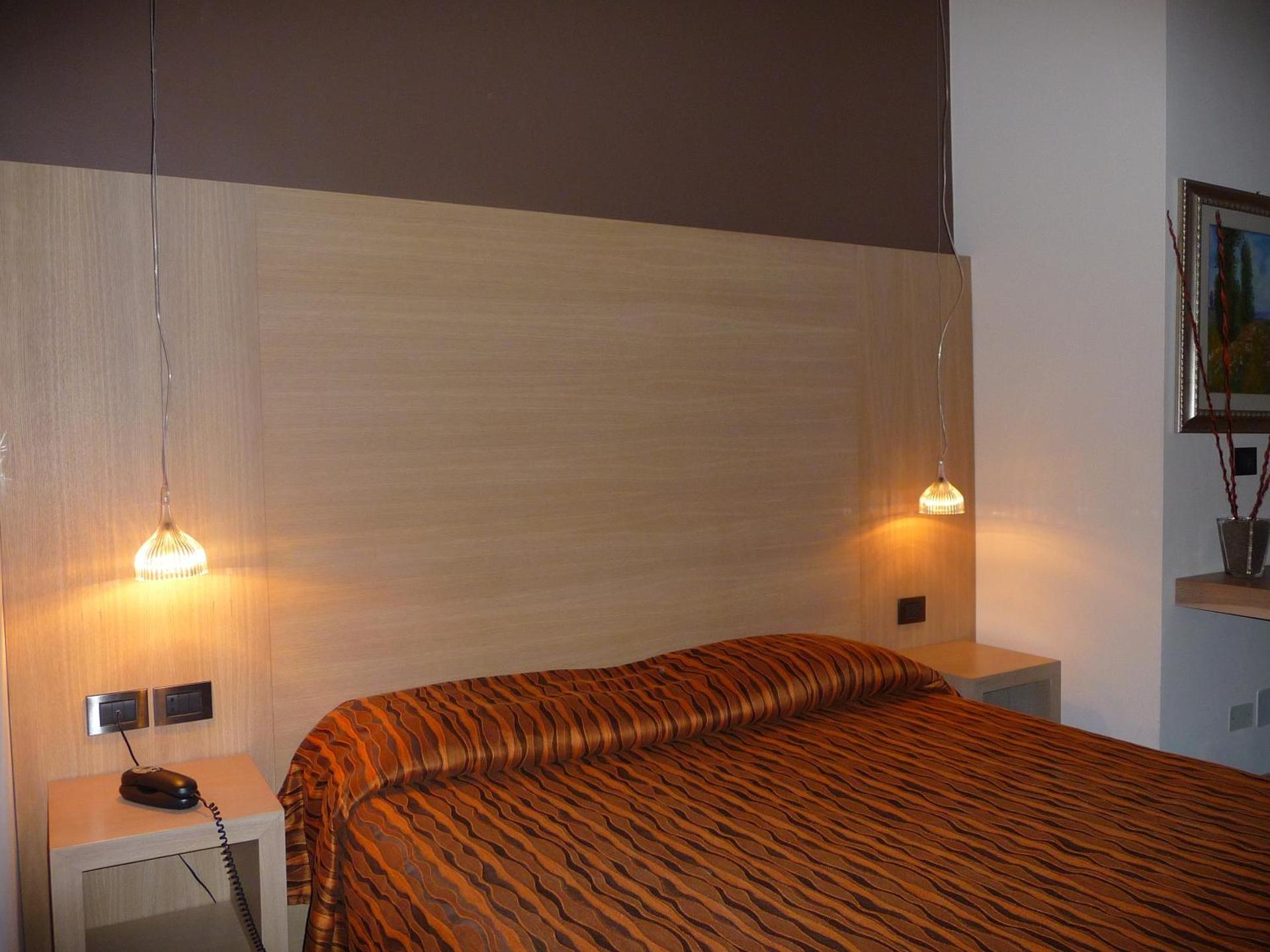 Hotel Paris - Photo 18