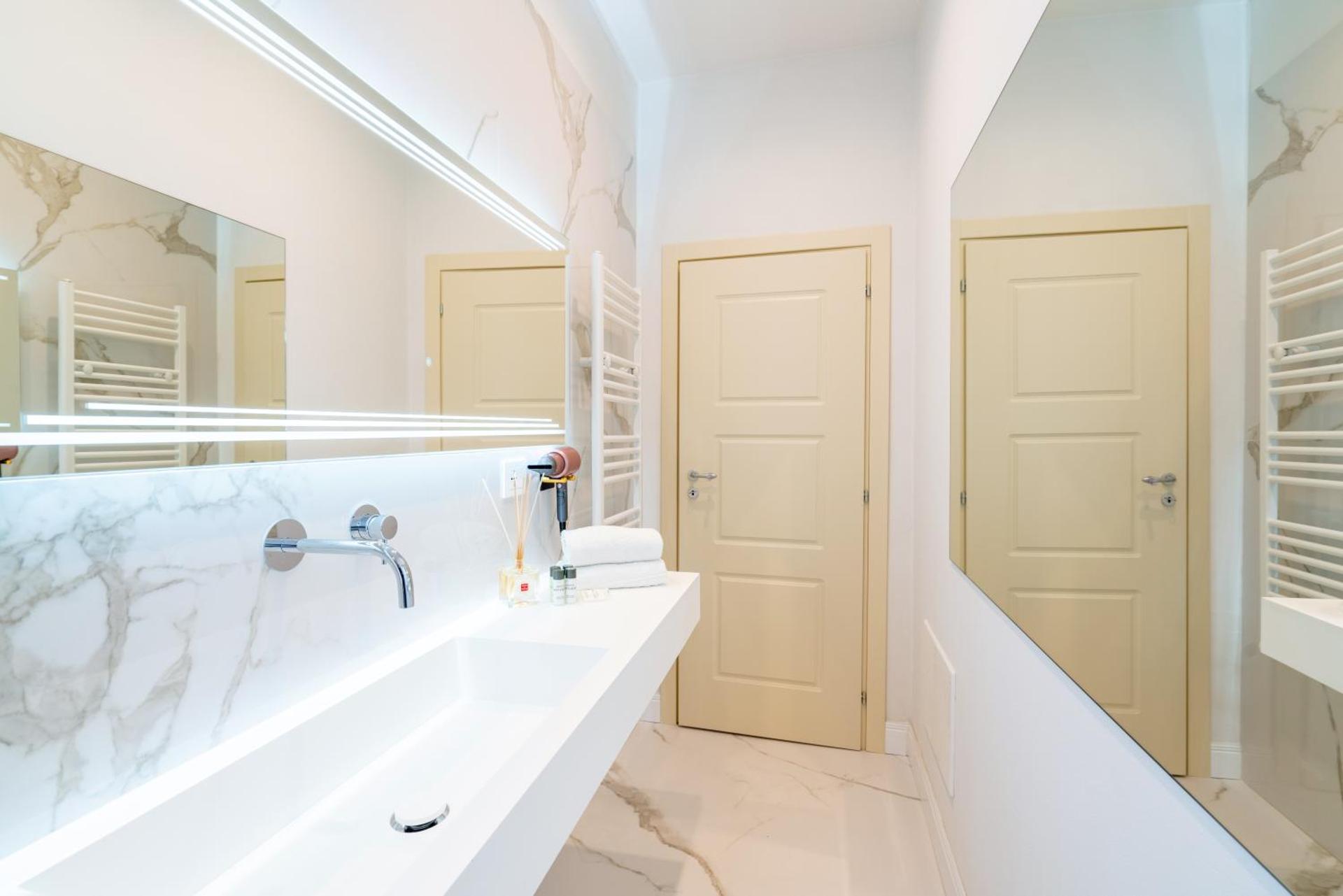 Hotel Ginori Al Duomo - dBe Hotels - Photo 113