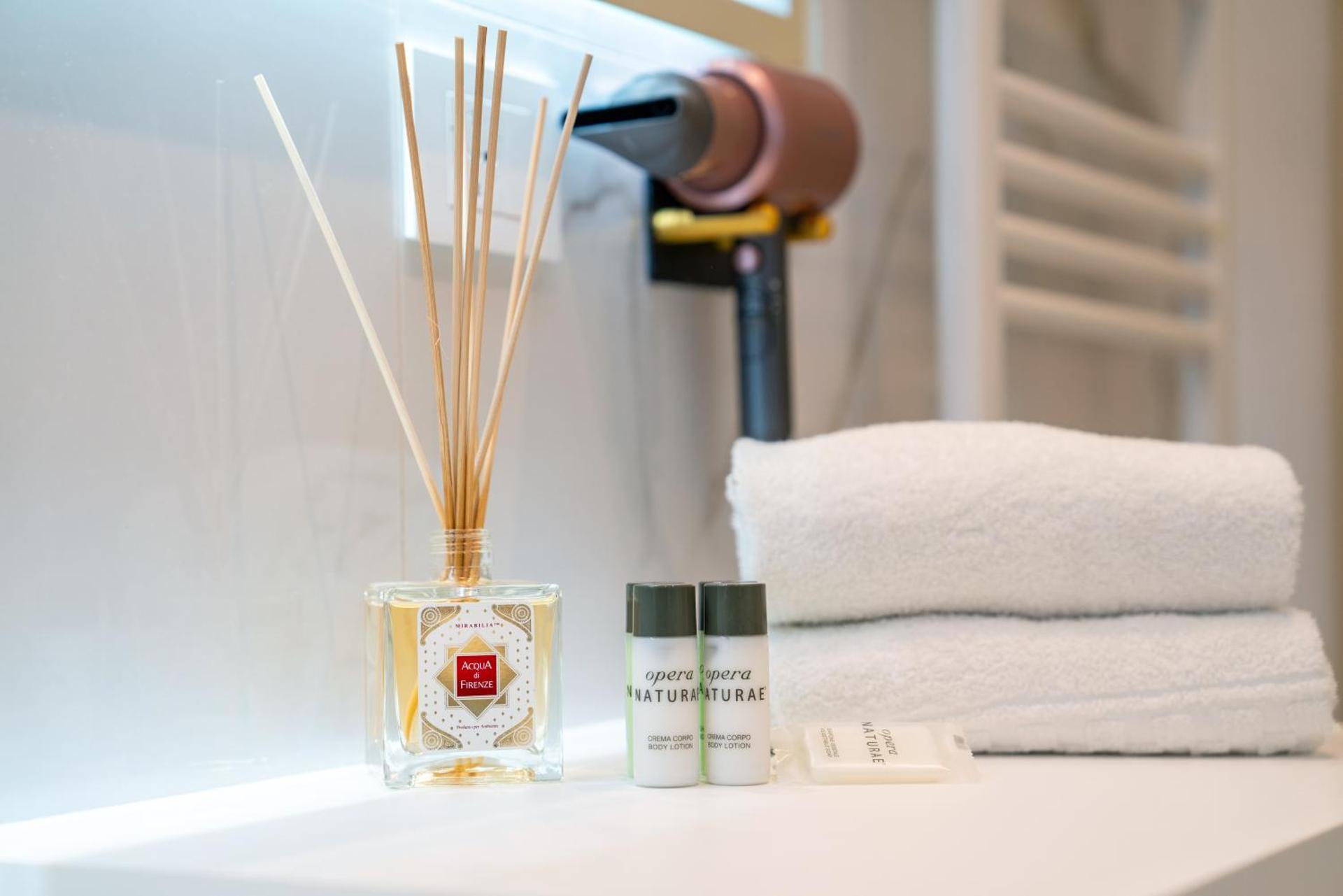 Hotel Ginori Al Duomo - dBe Hotels - Photo 110