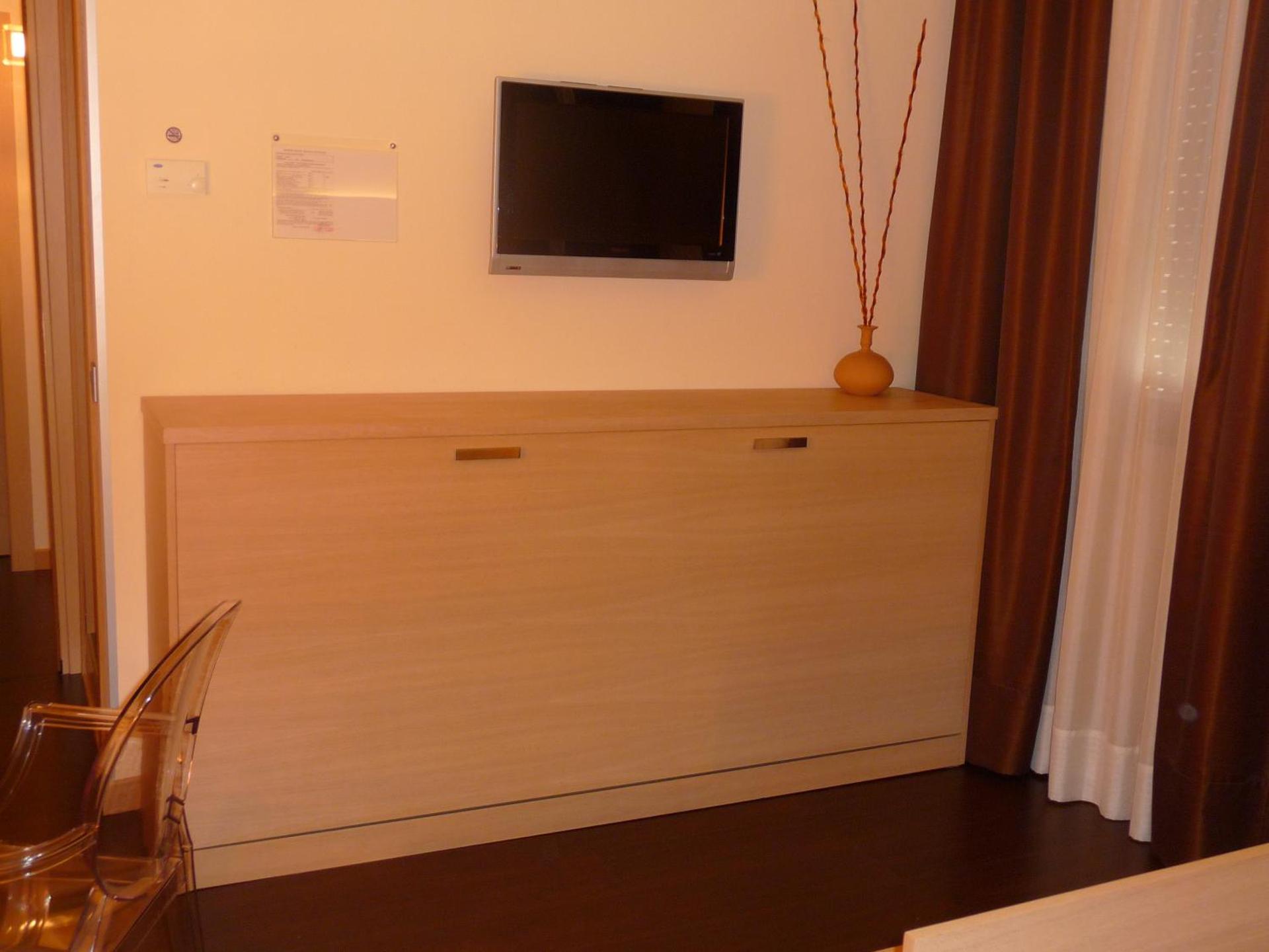 Hotel Paris - Photo 11