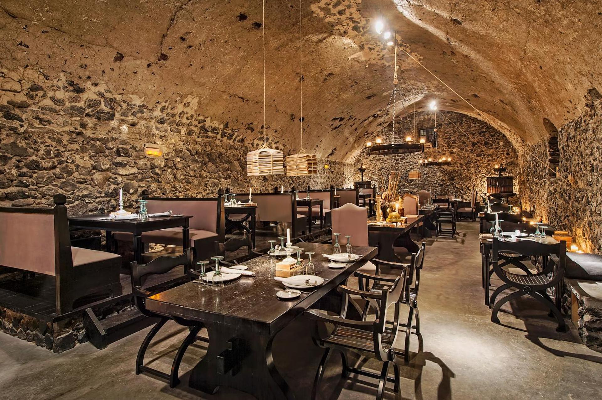 Vedema, a Luxury Collection Resort, Santorini - Photo 12