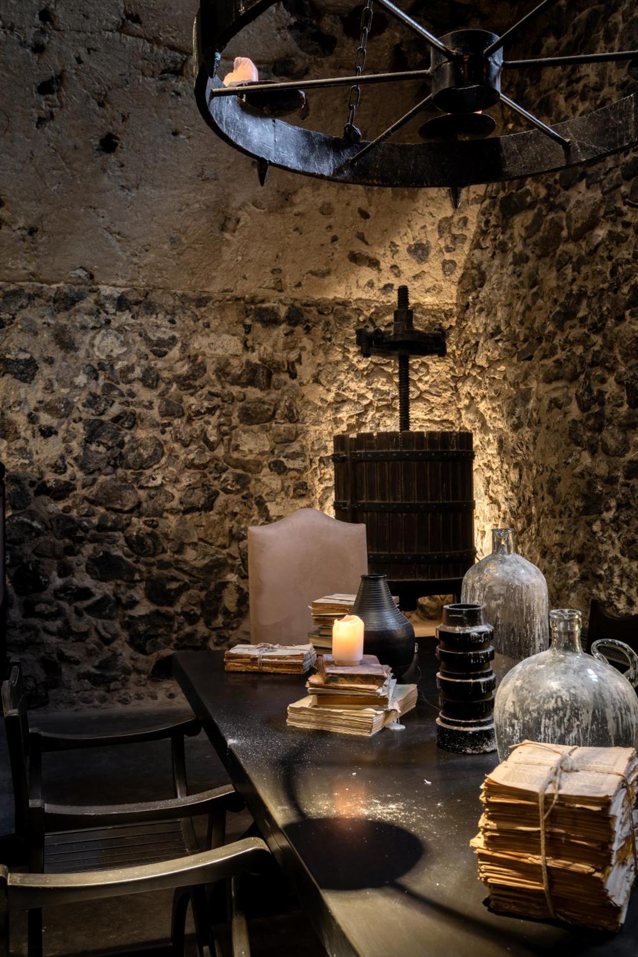 Vedema, a Luxury Collection Resort, Santorini - Photo 9