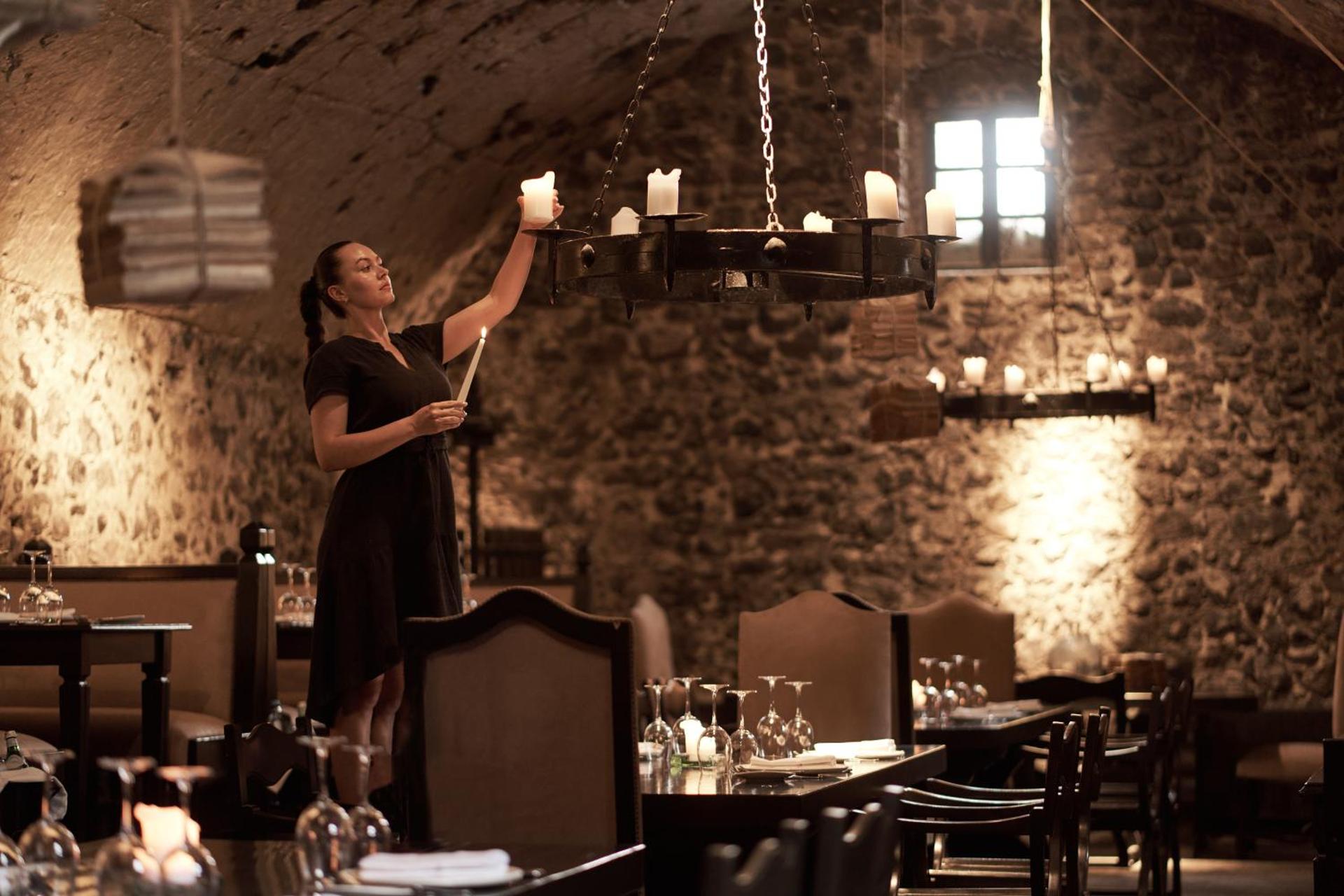 Vedema, a Luxury Collection Resort, Santorini - Photo 5