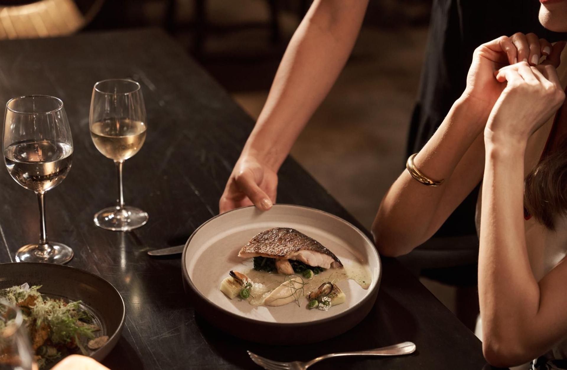 Vedema, a Luxury Collection Resort, Santorini - Photo 3