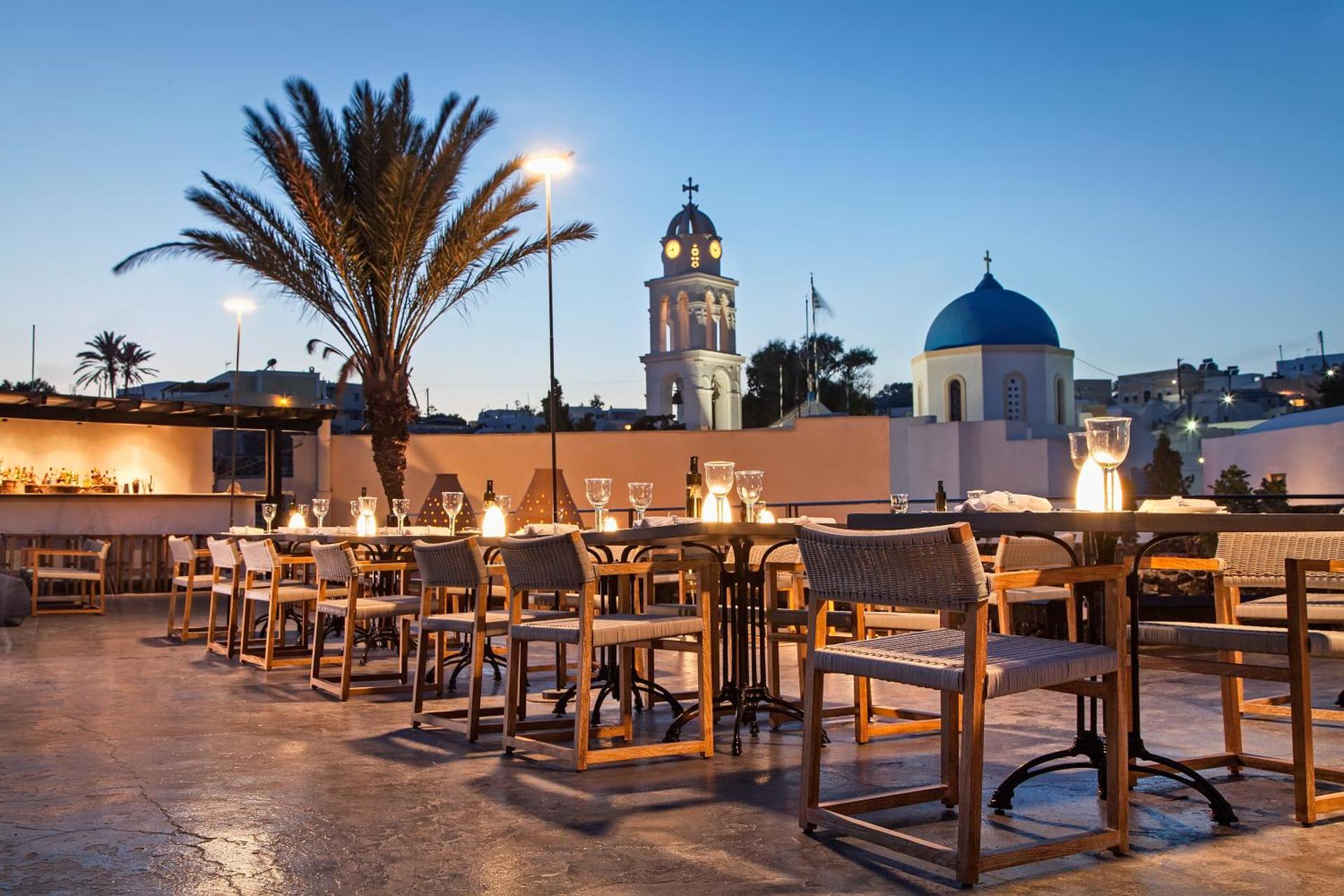 Vedema, a Luxury Collection Resort, Santorini - Photo 7