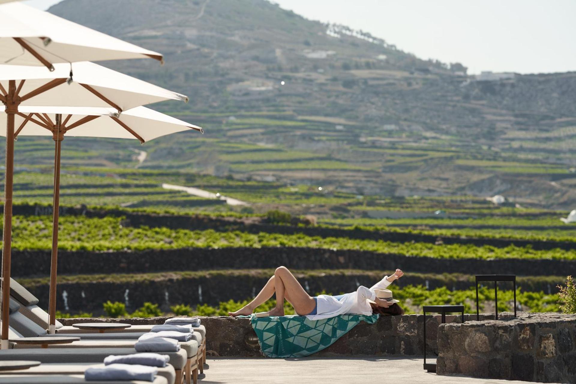 Vedema, a Luxury Collection Resort, Santorini - Photo 118