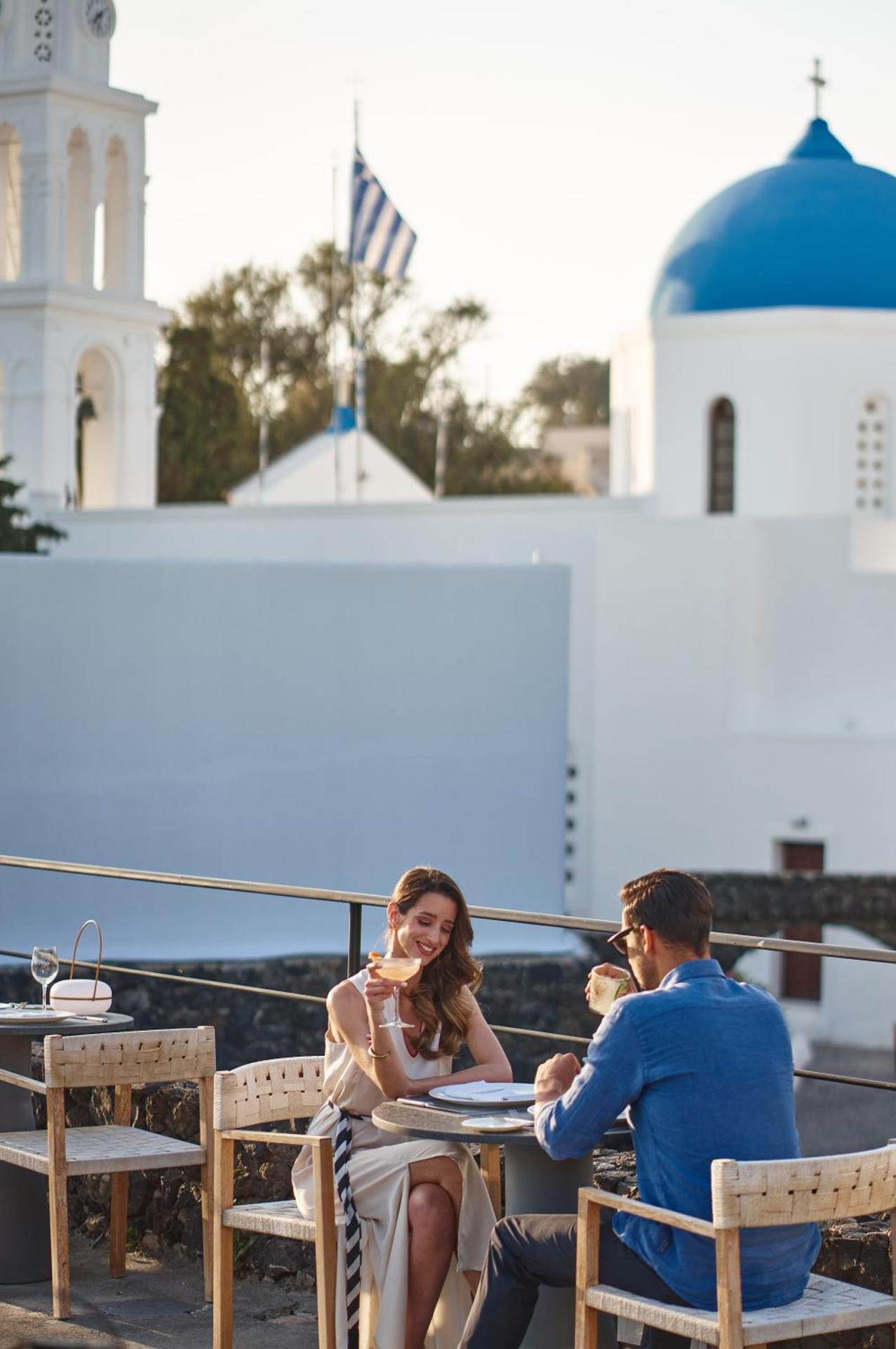Vedema, a Luxury Collection Resort, Santorini - Photo 117