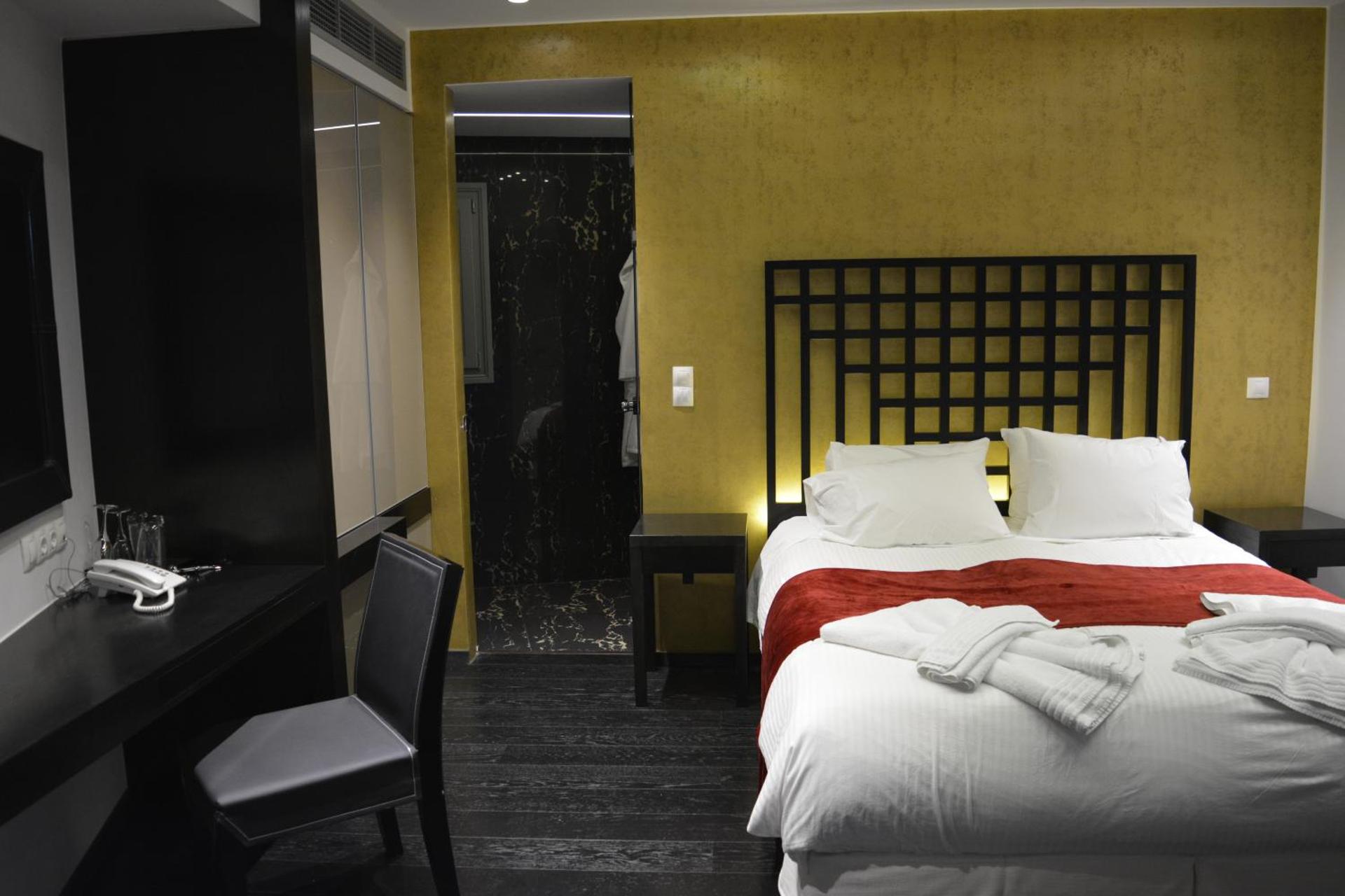 Hotel Senia - Photo 57