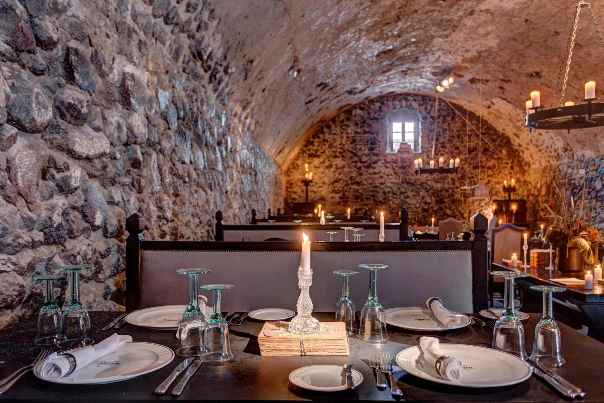 Vedema, a Luxury Collection Resort, Santorini - Photo 15