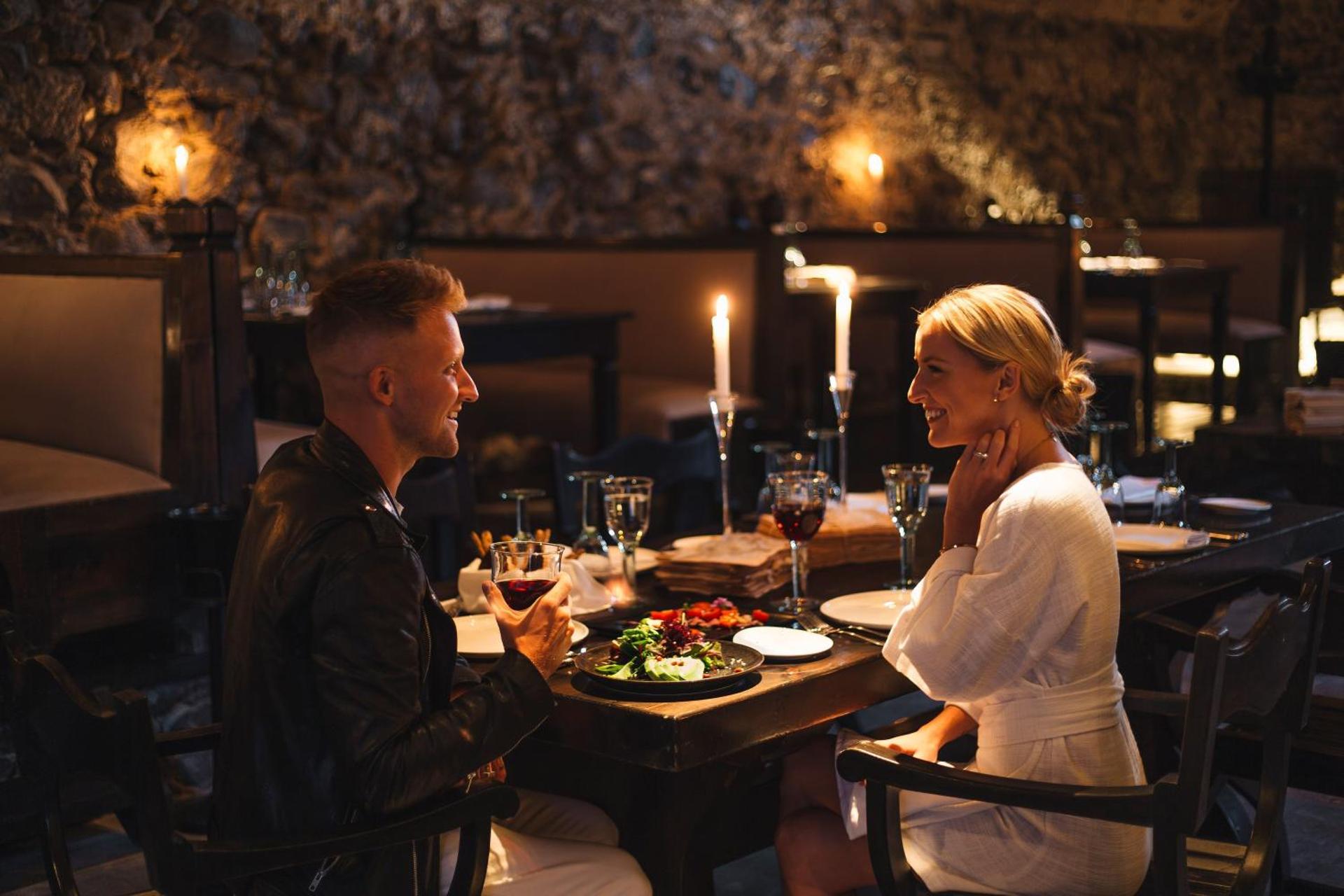 Vedema, a Luxury Collection Resort, Santorini - Photo 171