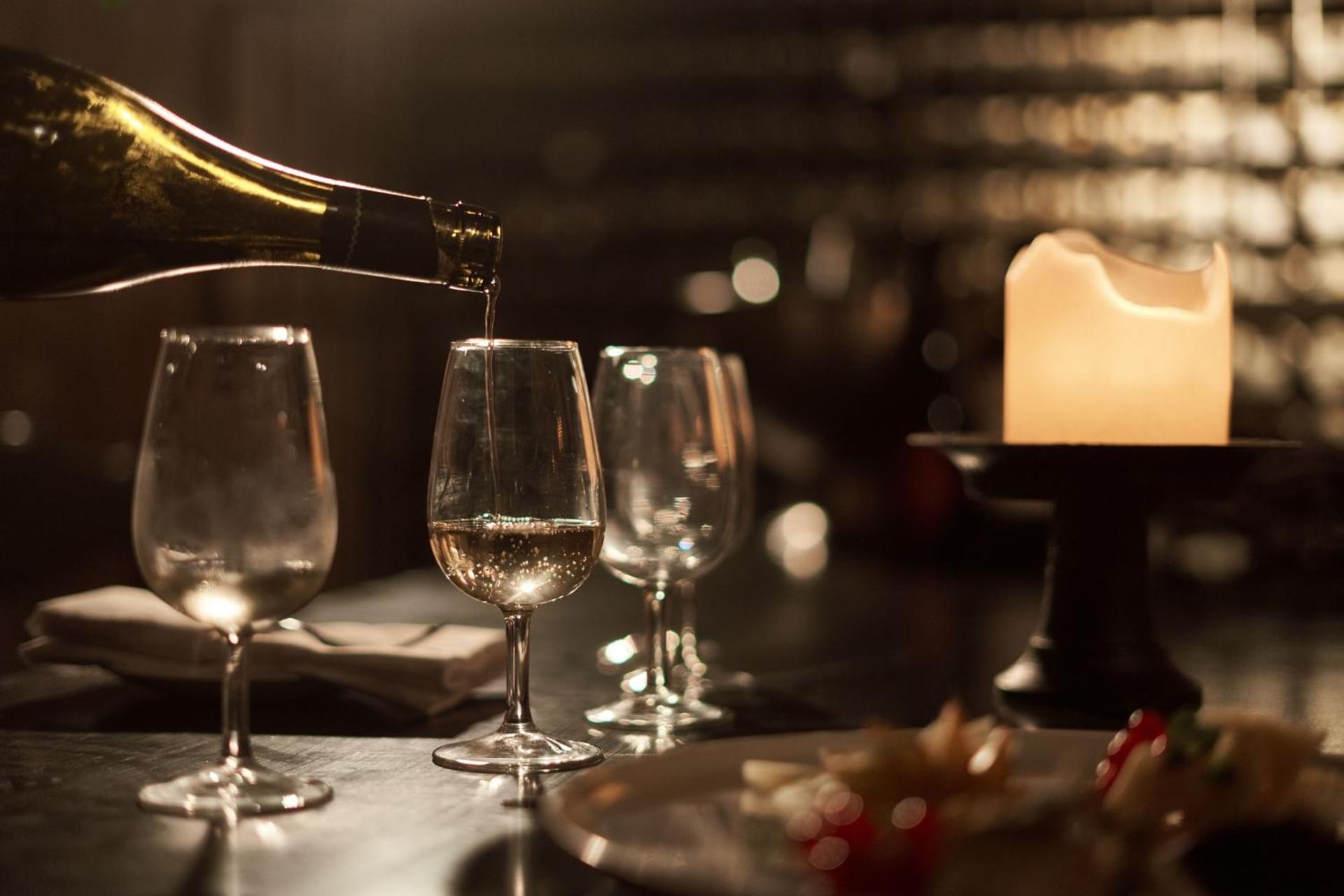 Vedema, a Luxury Collection Resort, Santorini - Photo 156