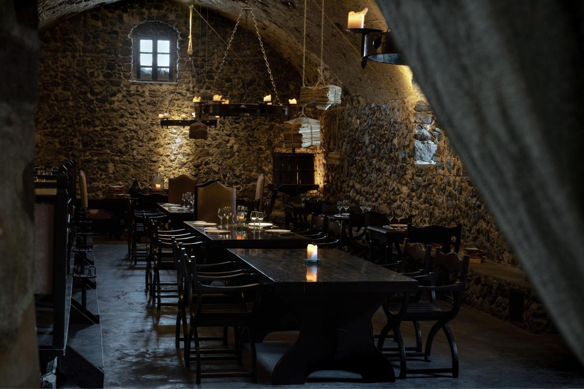 Vedema, a Luxury Collection Resort, Santorini - Photo 13